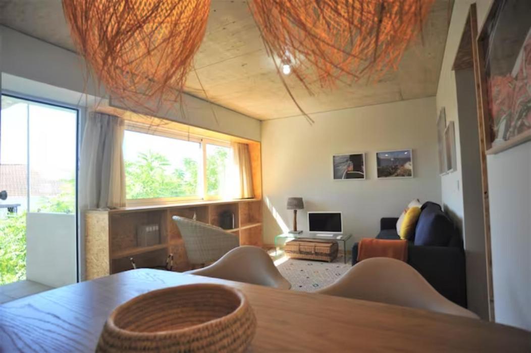 Apartamento Madragoa Modern *