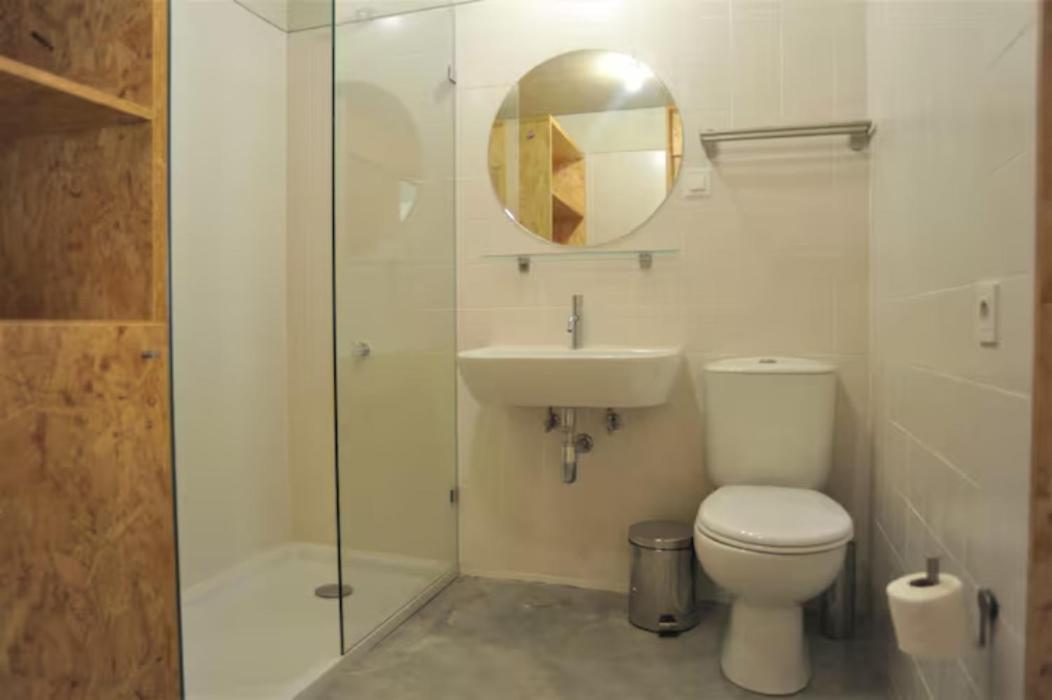 Madragoa Modern Apartamento Lisboa