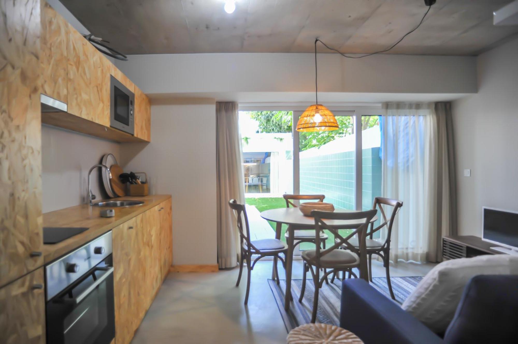 Apartamento Madragoa Modern *