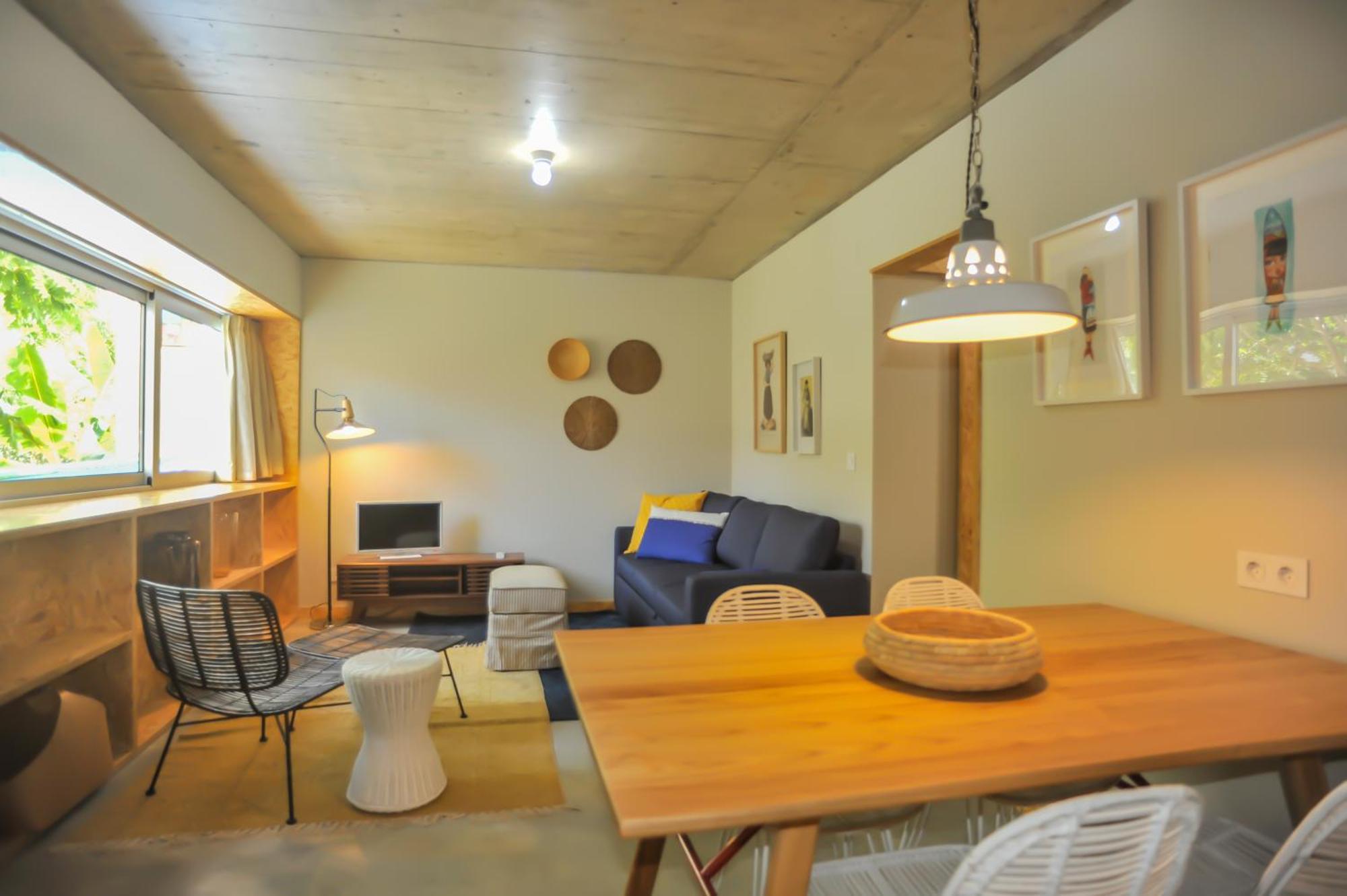 Madragoa Modern Apartamento