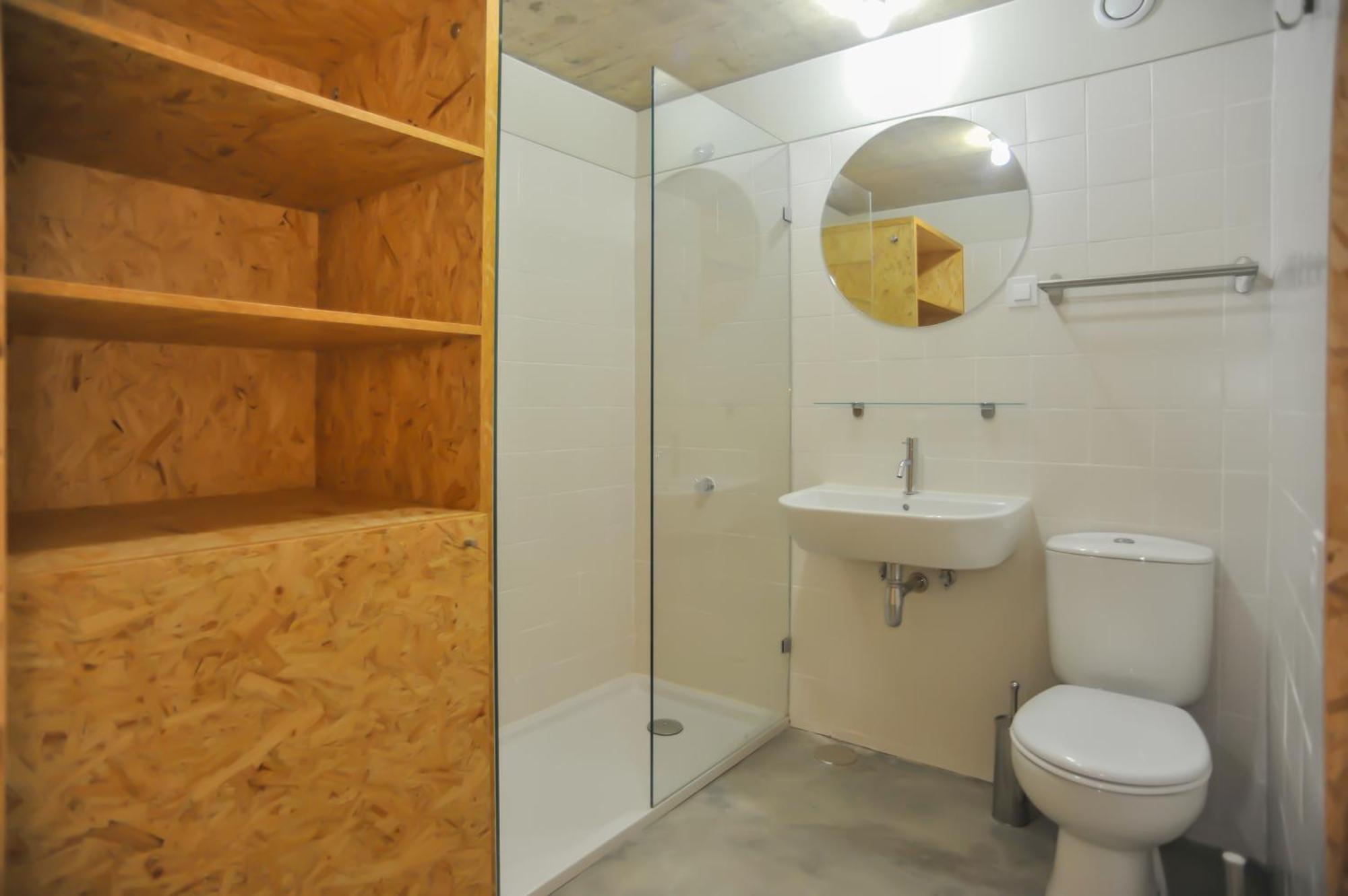 Madragoa Modern Apartamento *