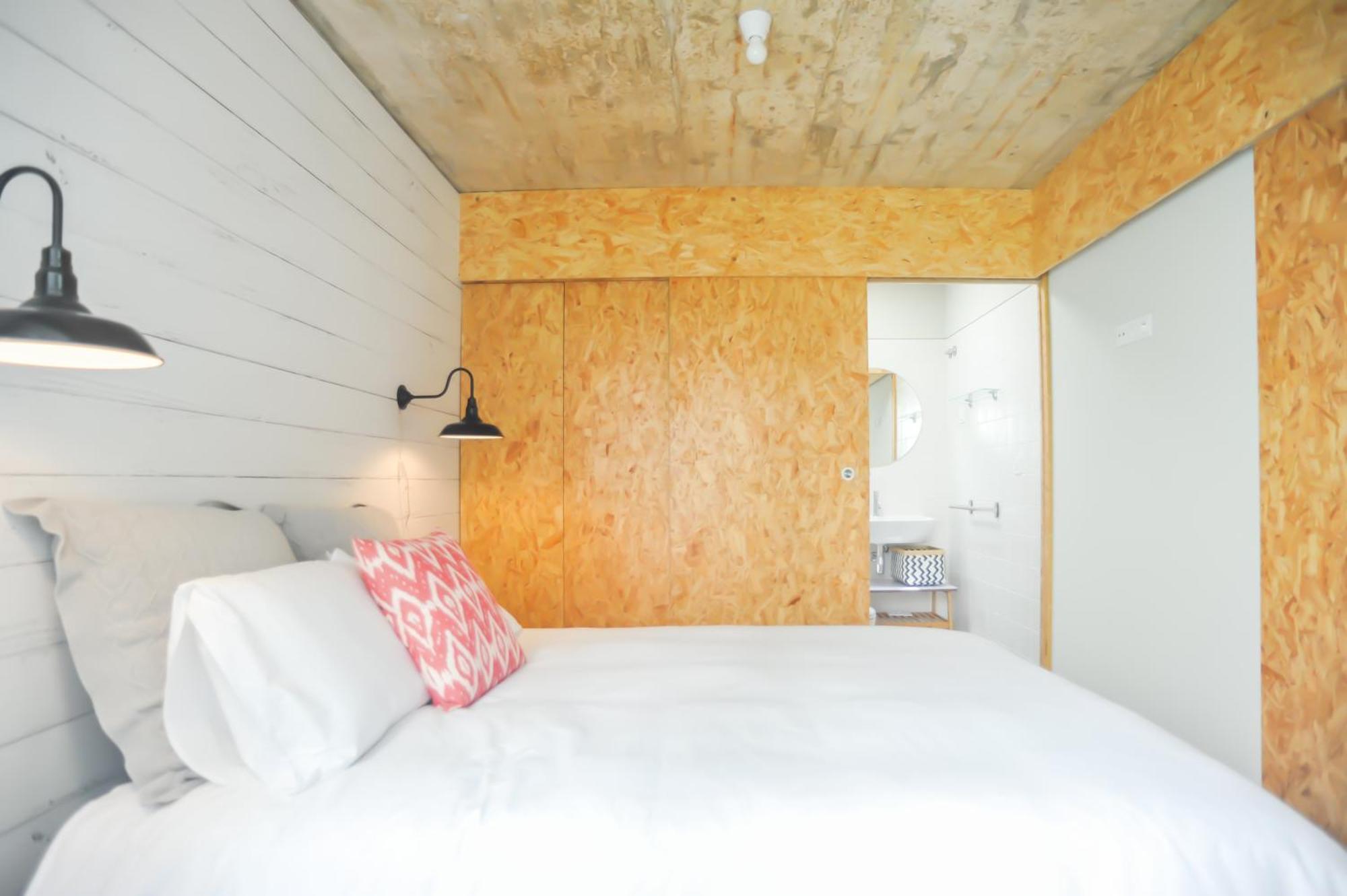 Apartamento Madragoa Modern Lisboa