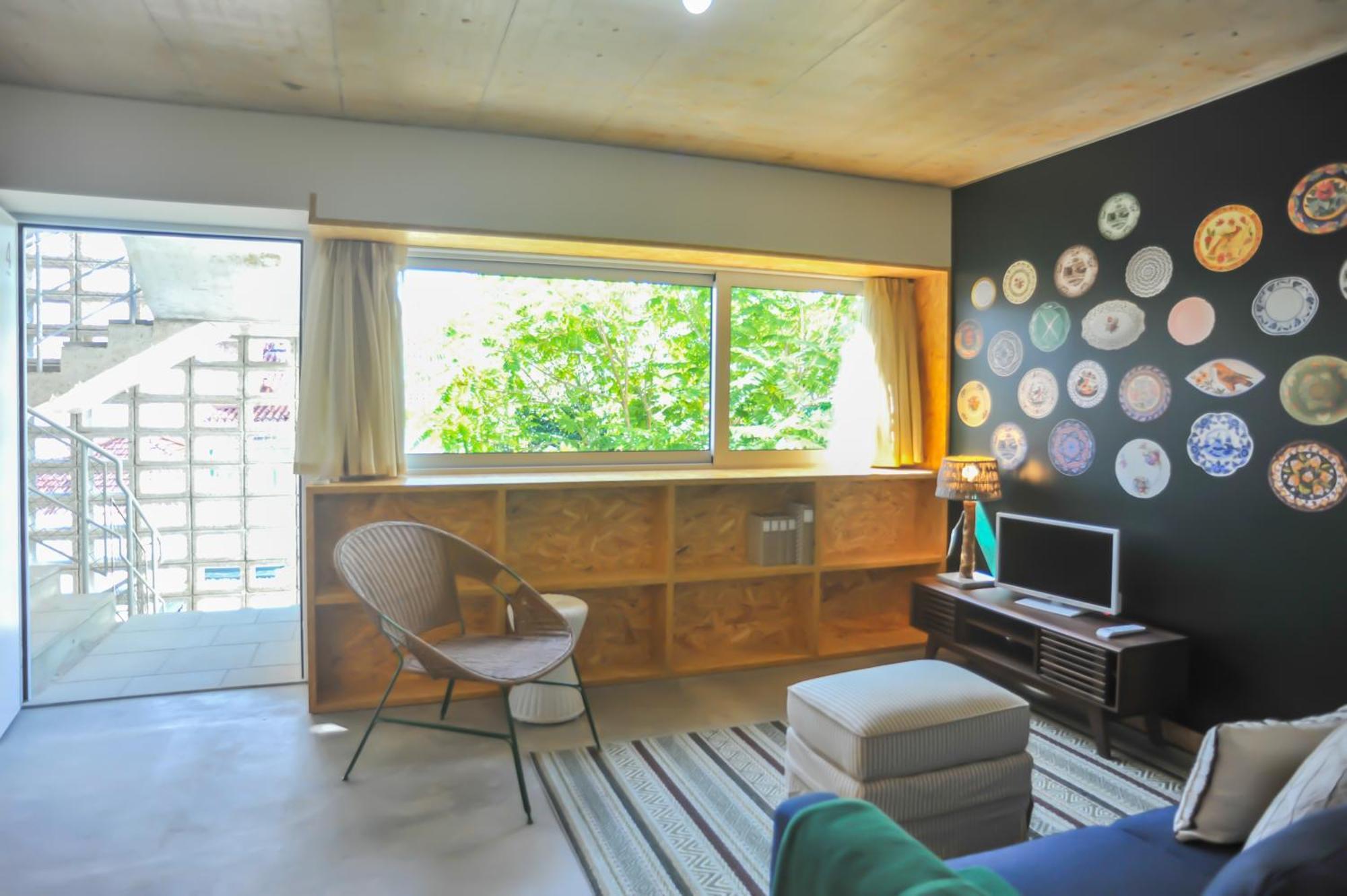 Madragoa Modern Apartamento