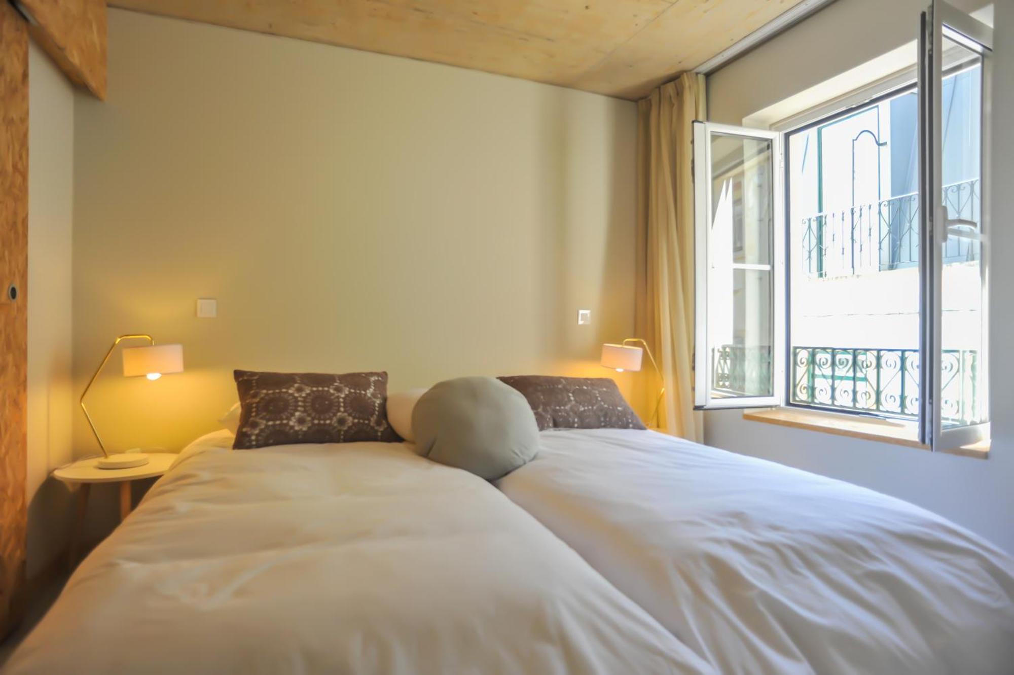 Apartamento Madragoa Modern *