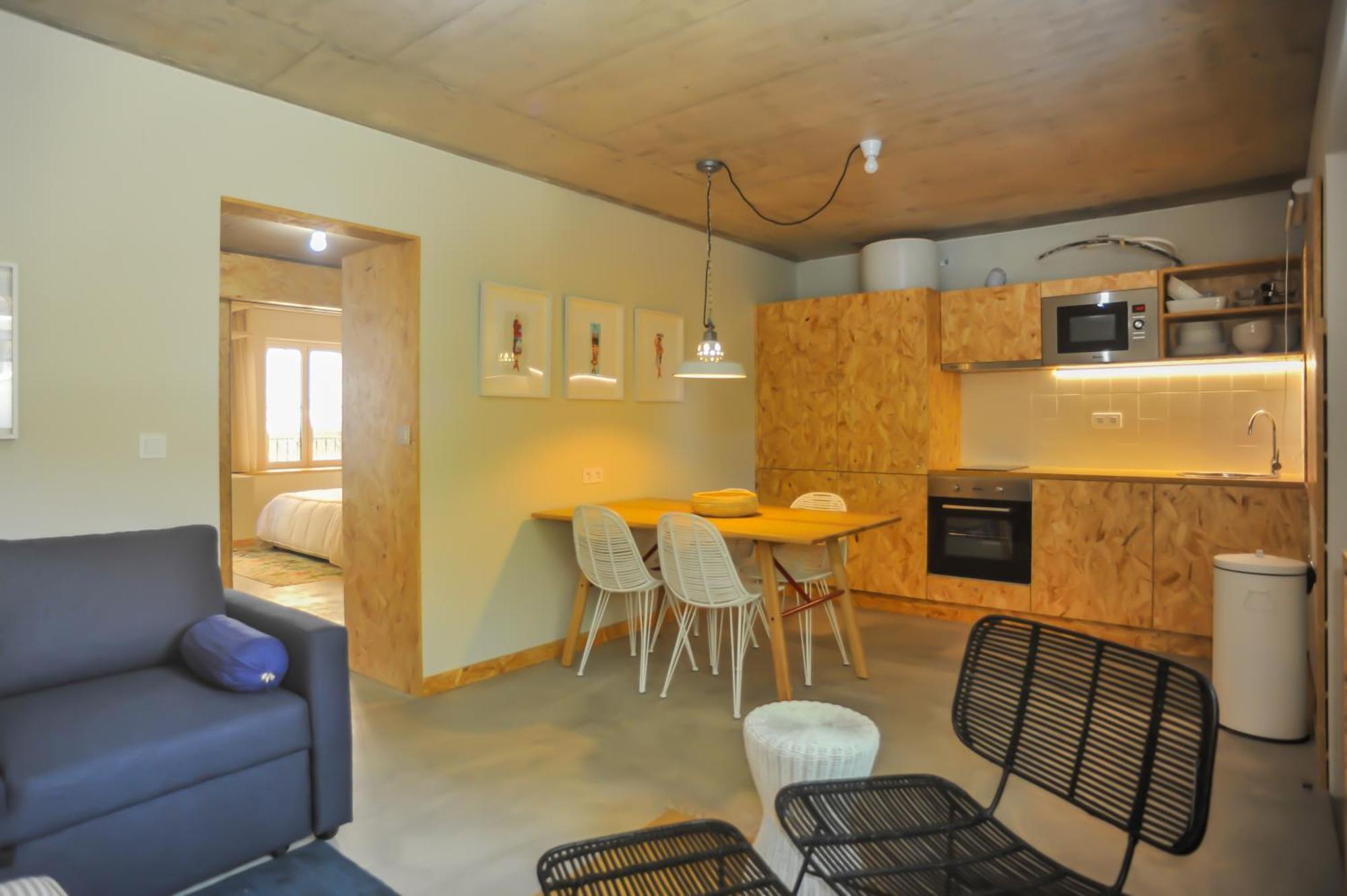 Apartamento Madragoa Modern Lisboa
