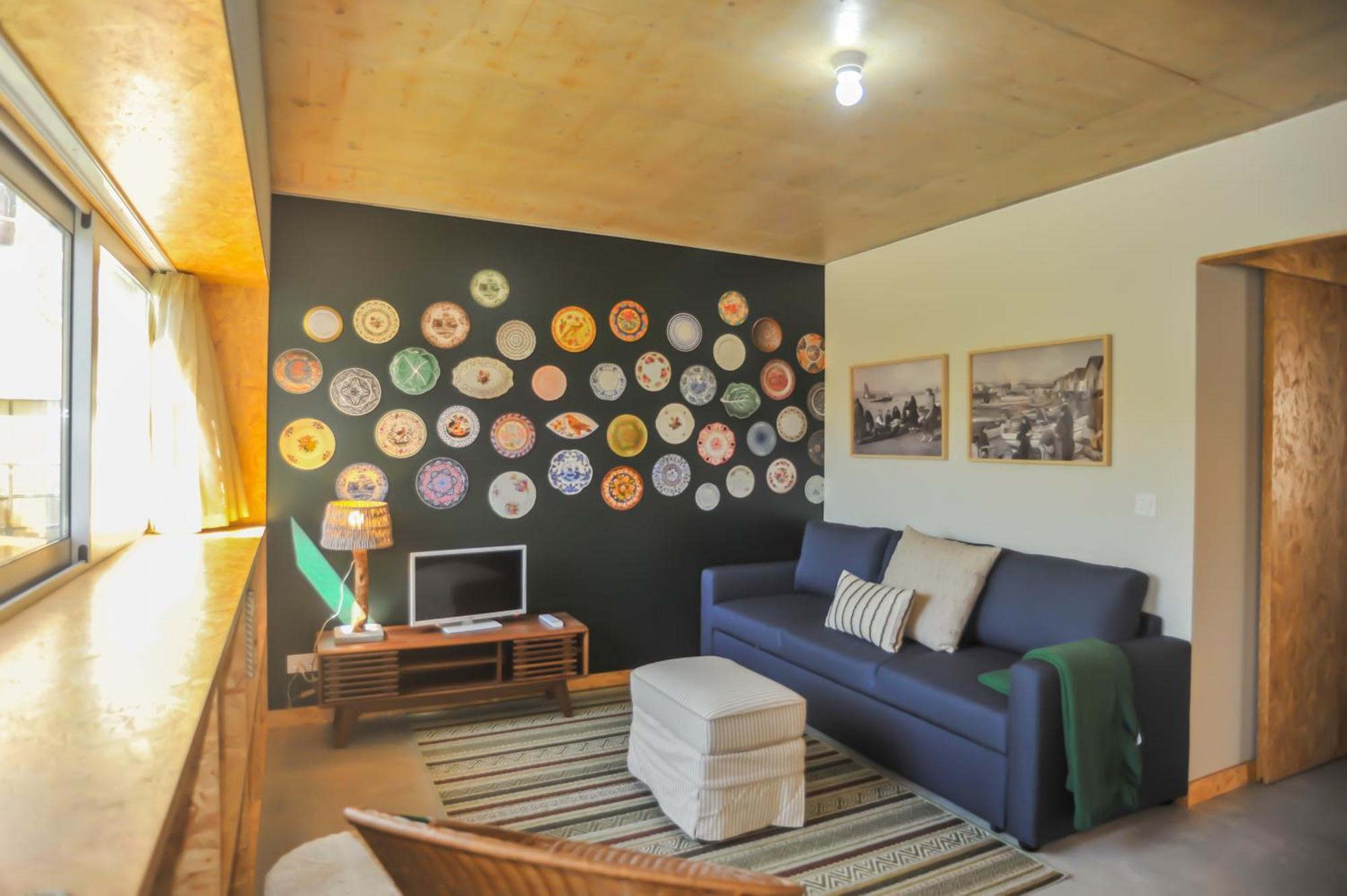 Madragoa Modern Apartamento
