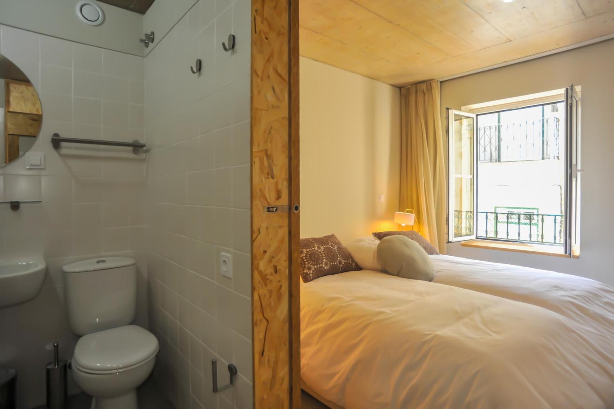 Apartamento Madragoa Modern