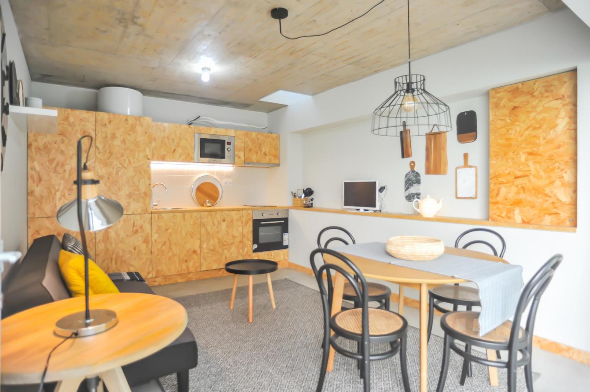 Apartamento Madragoa Modern *