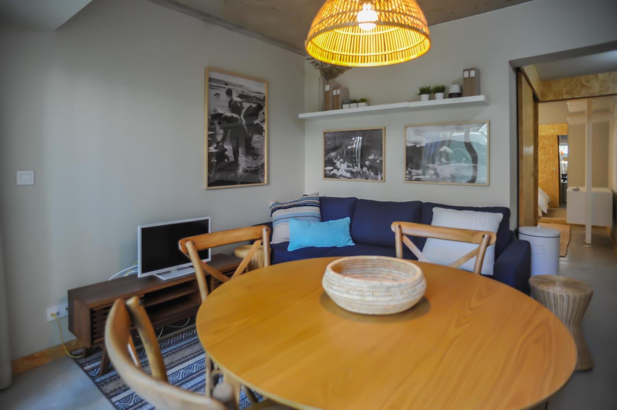 Madragoa Modern Apartamento Lisboa