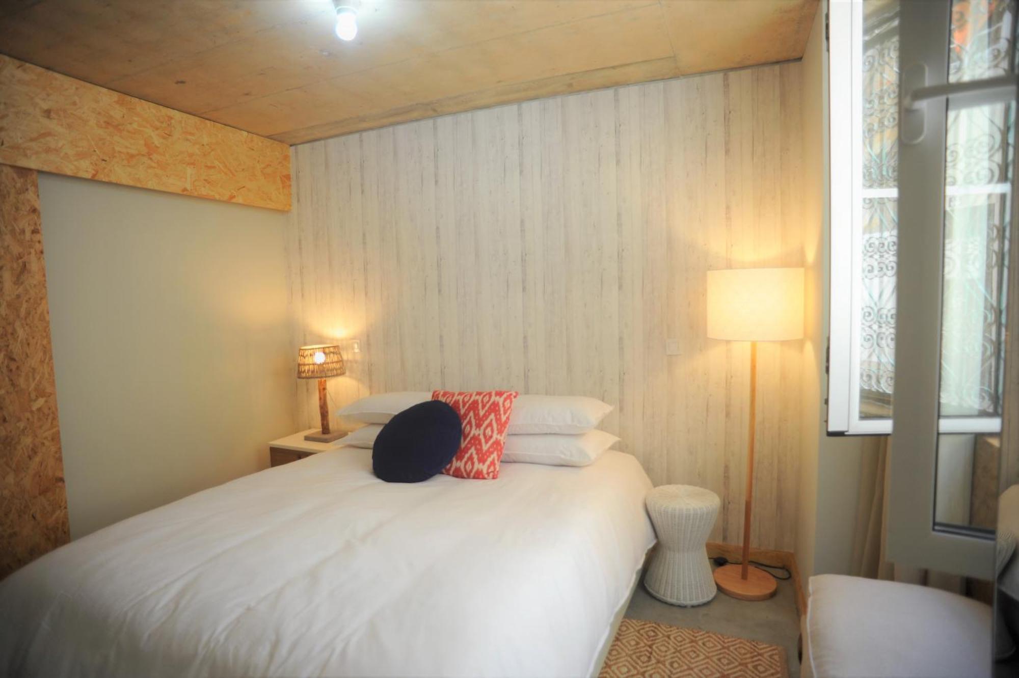 Apartamento Madragoa Modern Lisboa