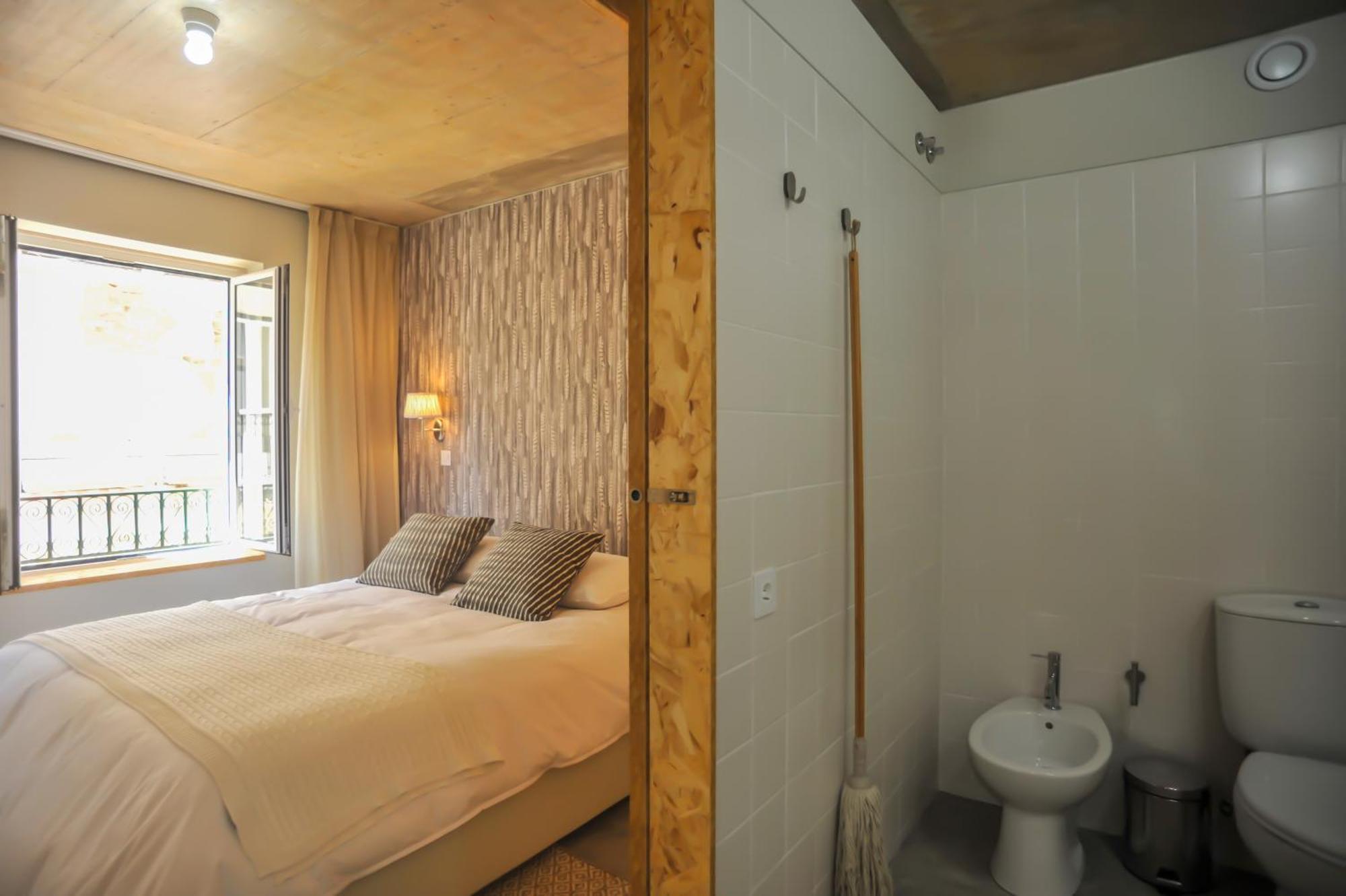 Apartamento Madragoa Modern Lisboa