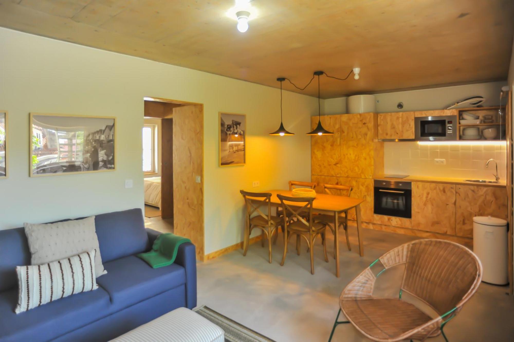 Apartamento Madragoa Modern