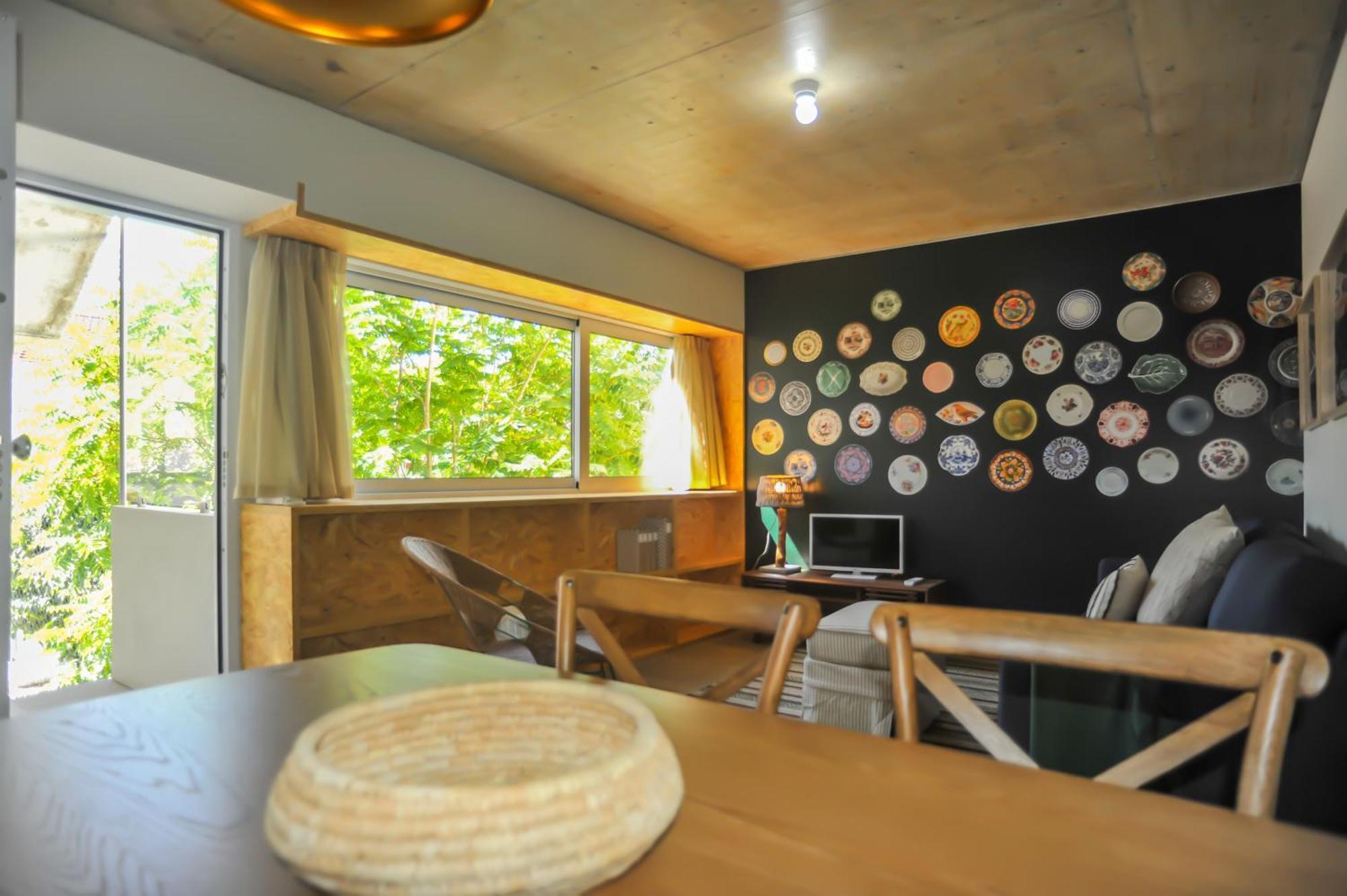 Madragoa Modern Apartamento *