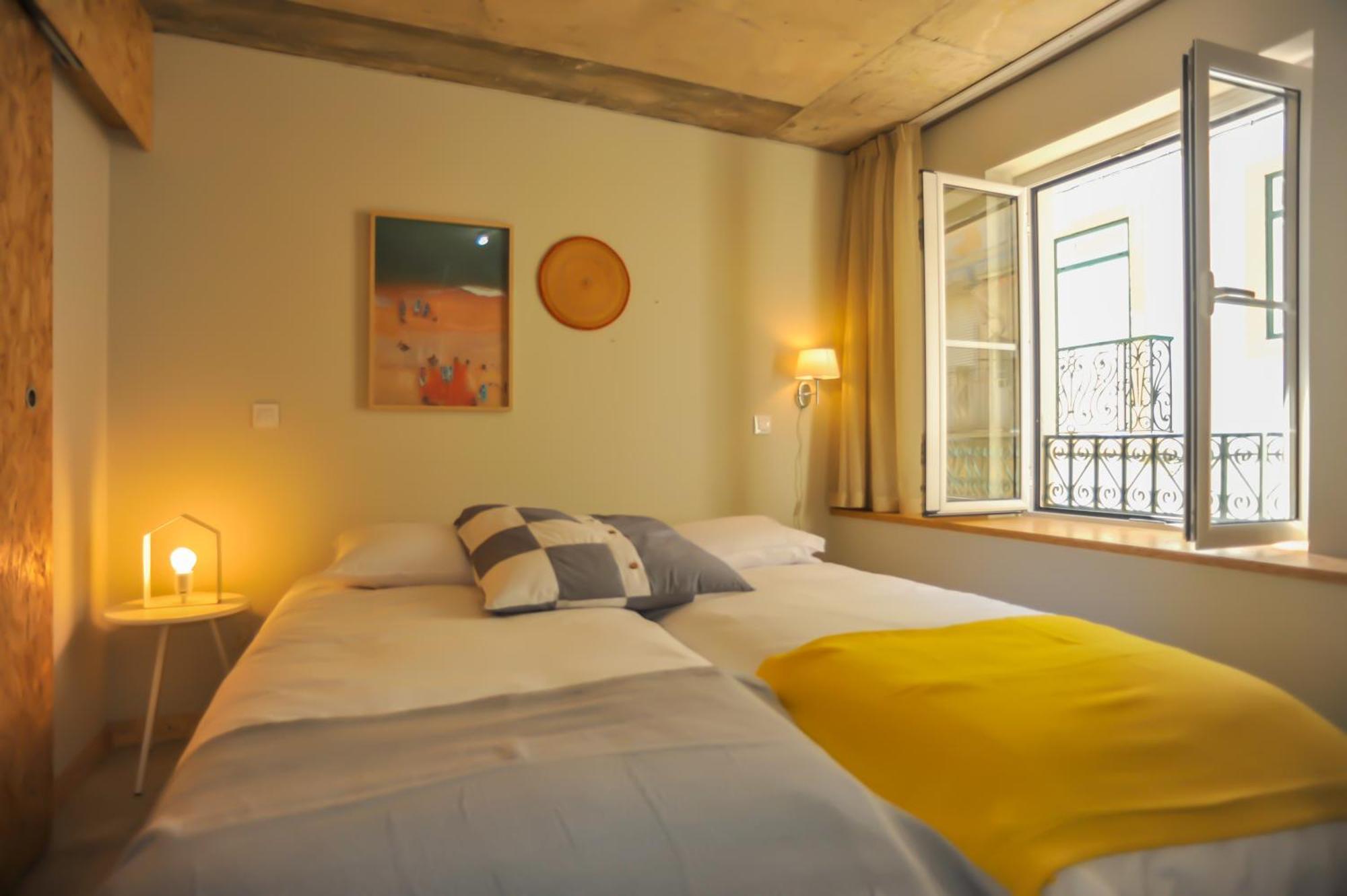 Apartamento Madragoa Modern *