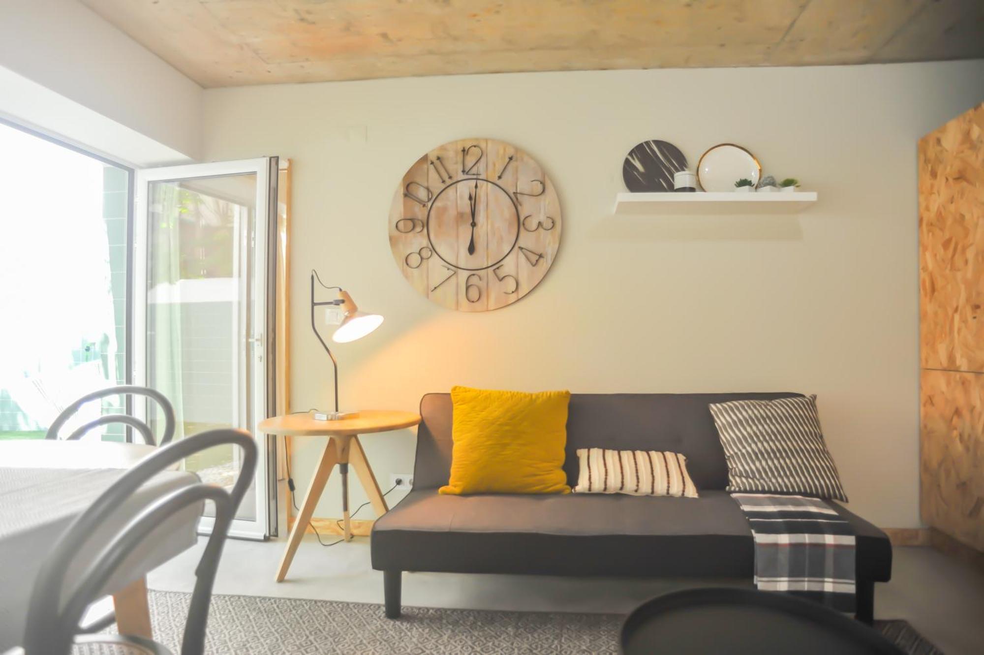 Apartamento Madragoa Modern *