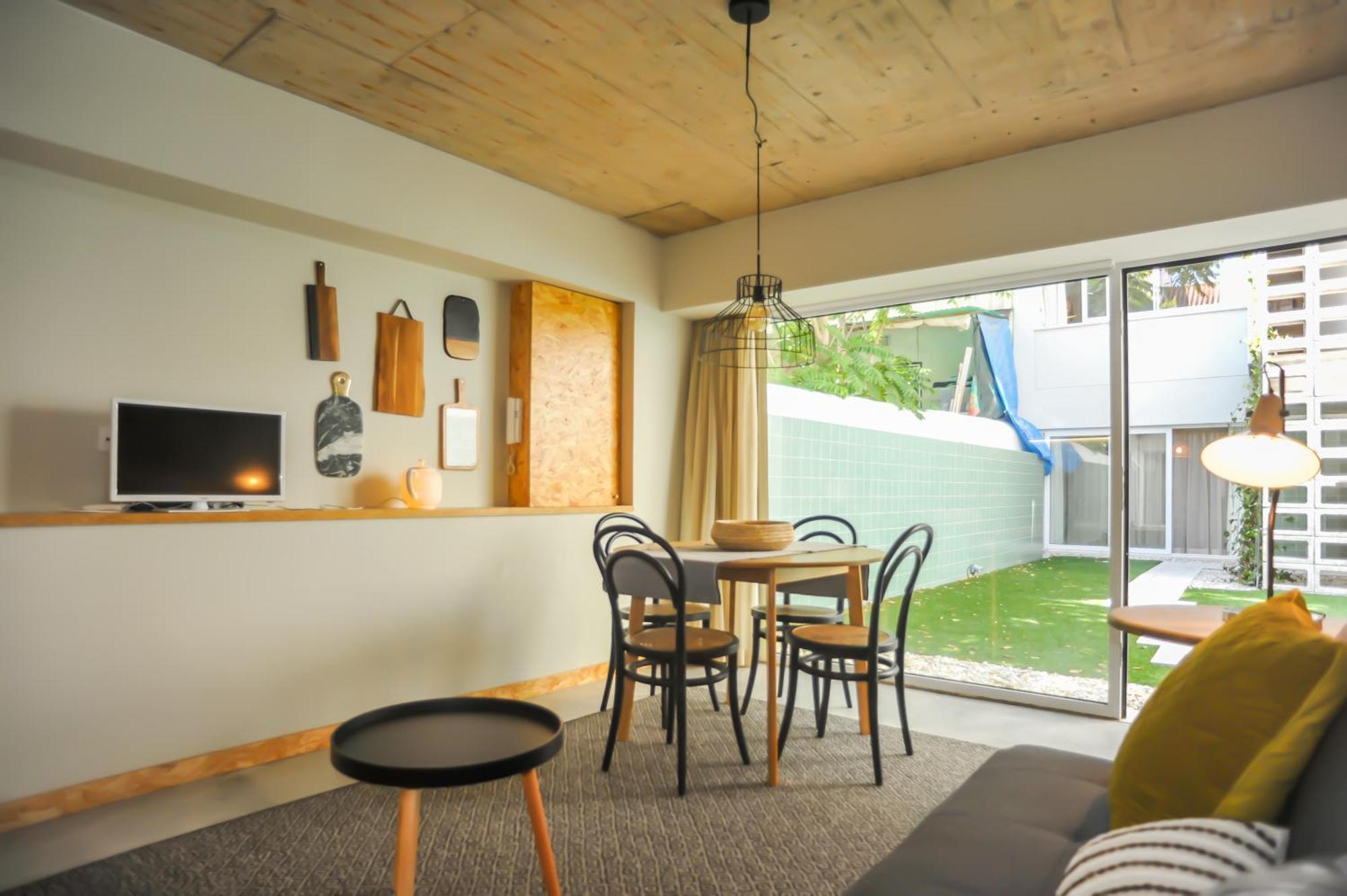 Apartamento Madragoa Modern Lisboa
