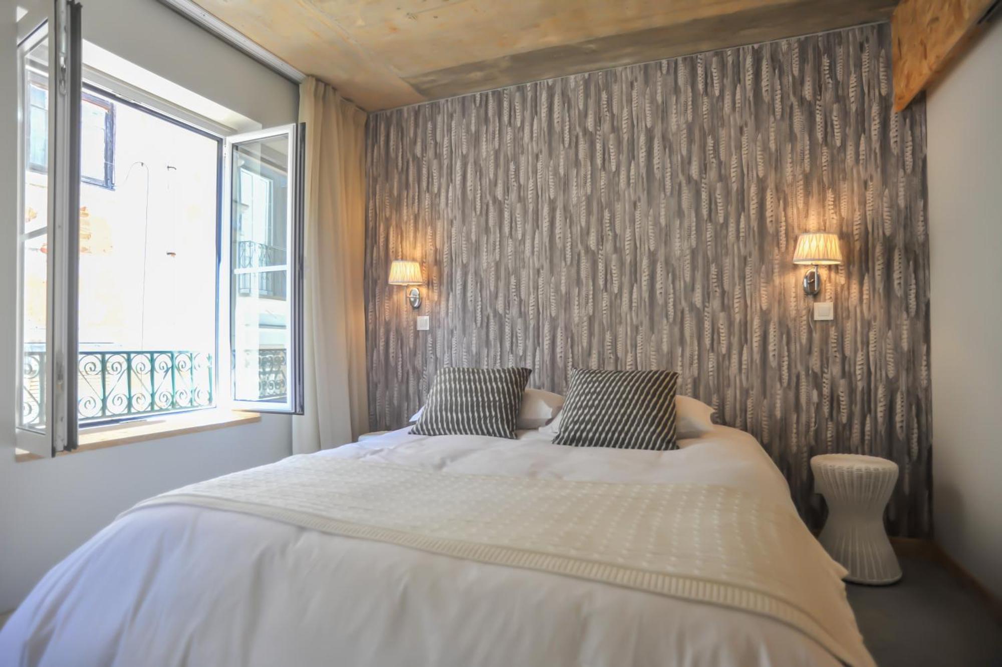 Apartamento Madragoa Modern