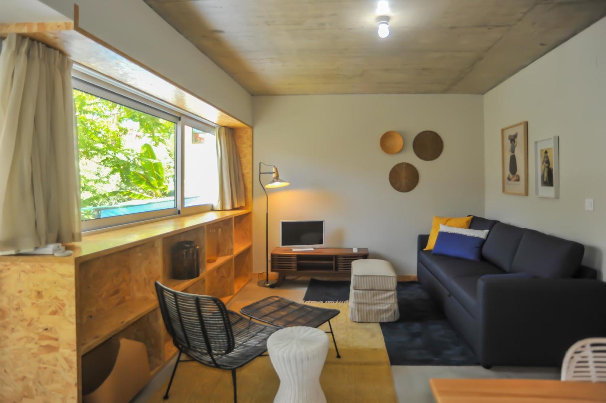 Apartamento Madragoa Modern Lisboa