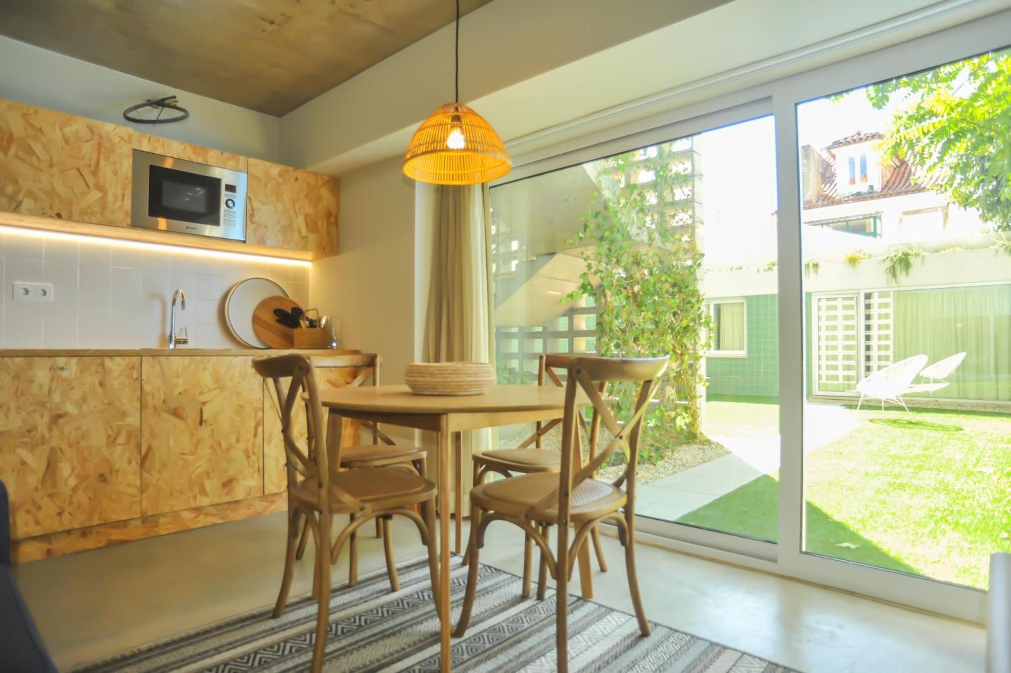 Madragoa Modern Apartamento Lisboa