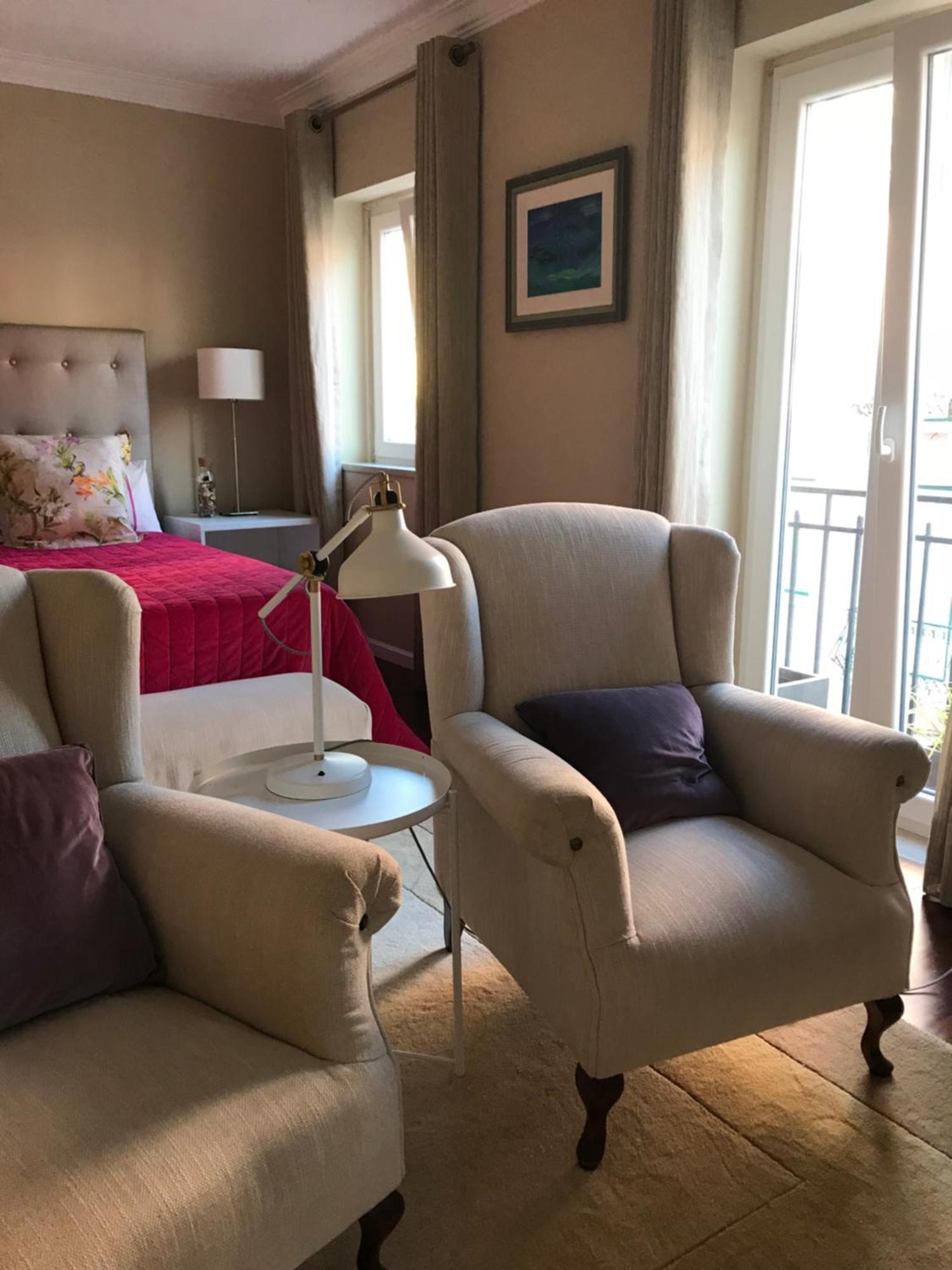 New And Unique Charming At Campolide - 2a Apartamento Lisboa