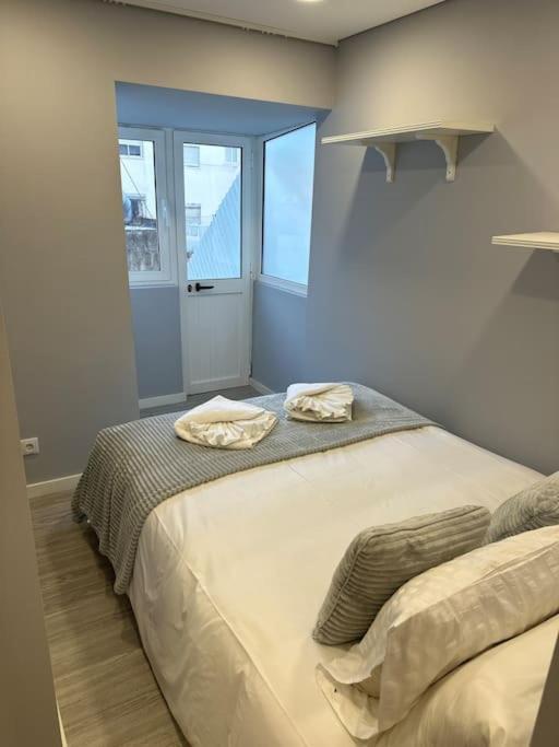 Duplex Com Jacuzzi Em Olival Basto Apartamento