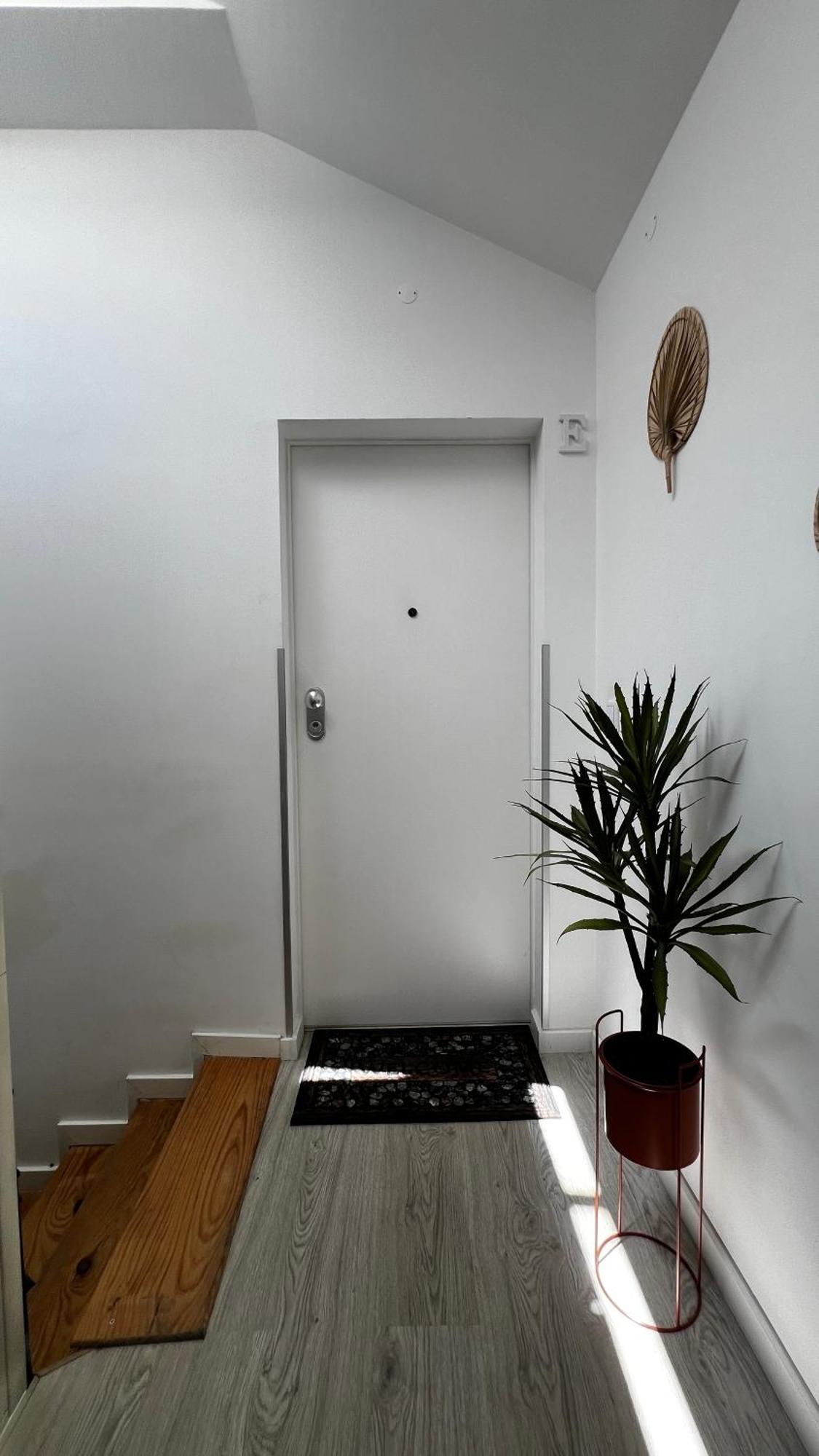 New Chill Habitación en casa particular *