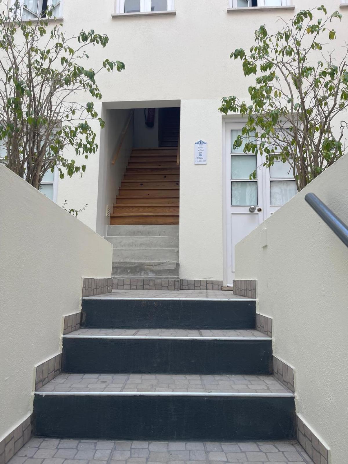 Apartamento Bairro Alto - Lisboa