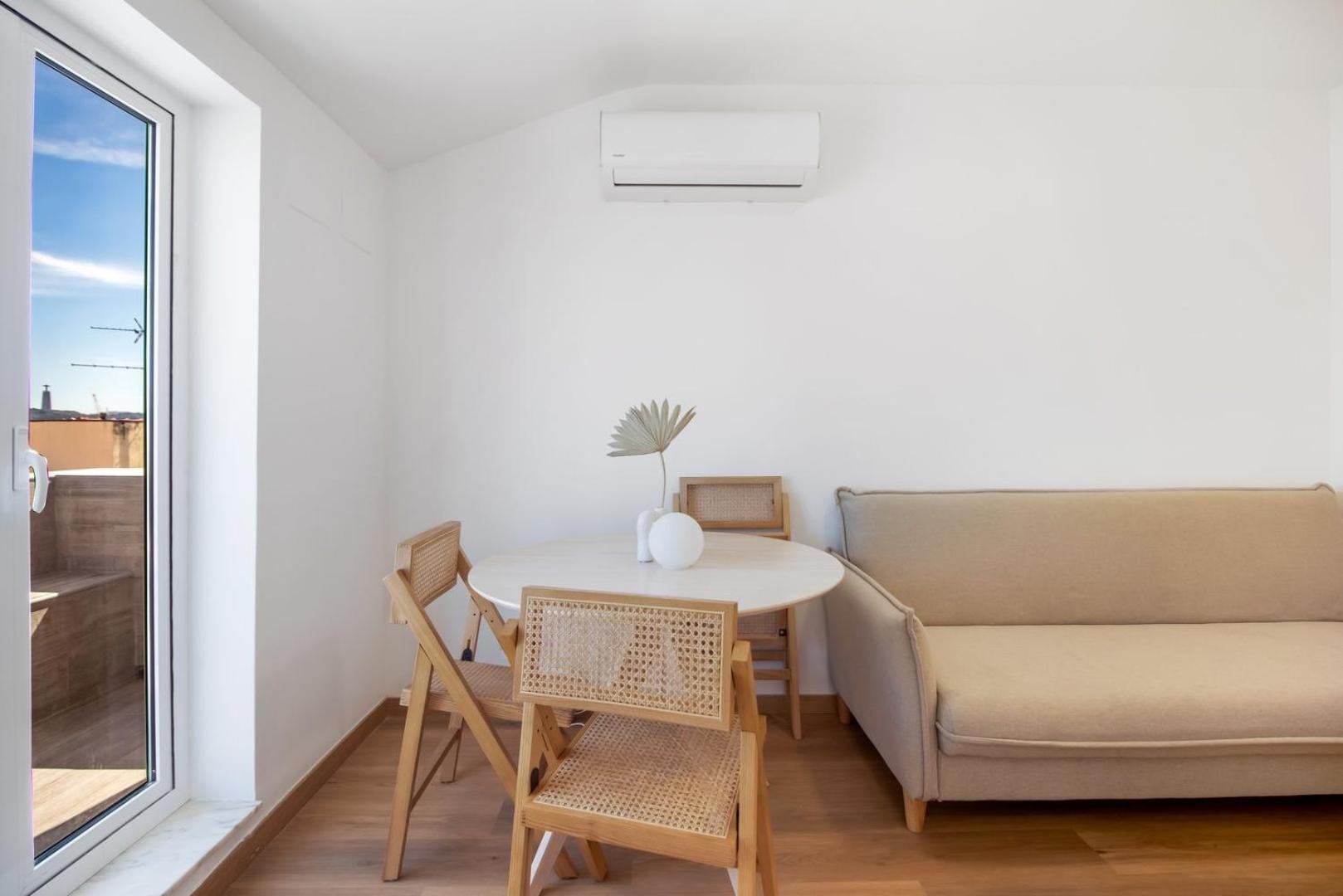 2br Terrace With Tagus View - Air-conditioned | By Airnest Apartamento *