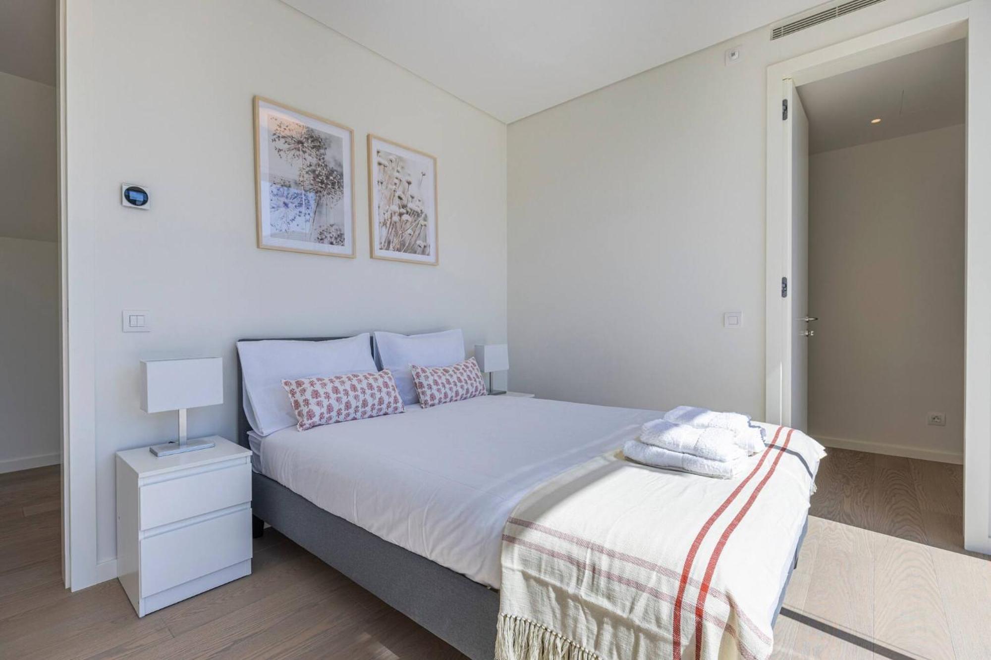 Prata Riverside Xiii By Innkeeper Apartamento