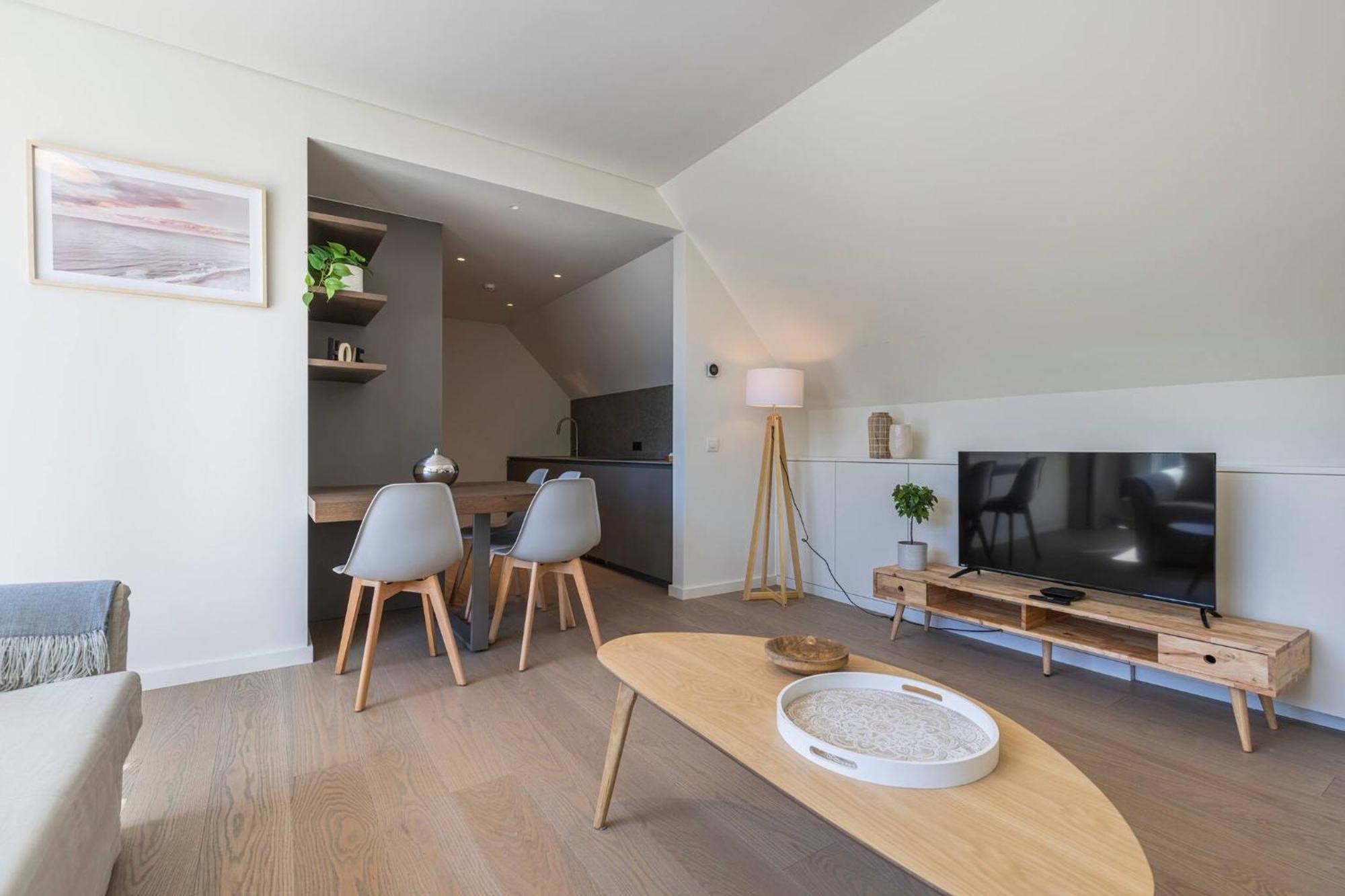 Apartamento Prata Riverside Xiii By Innkeeper