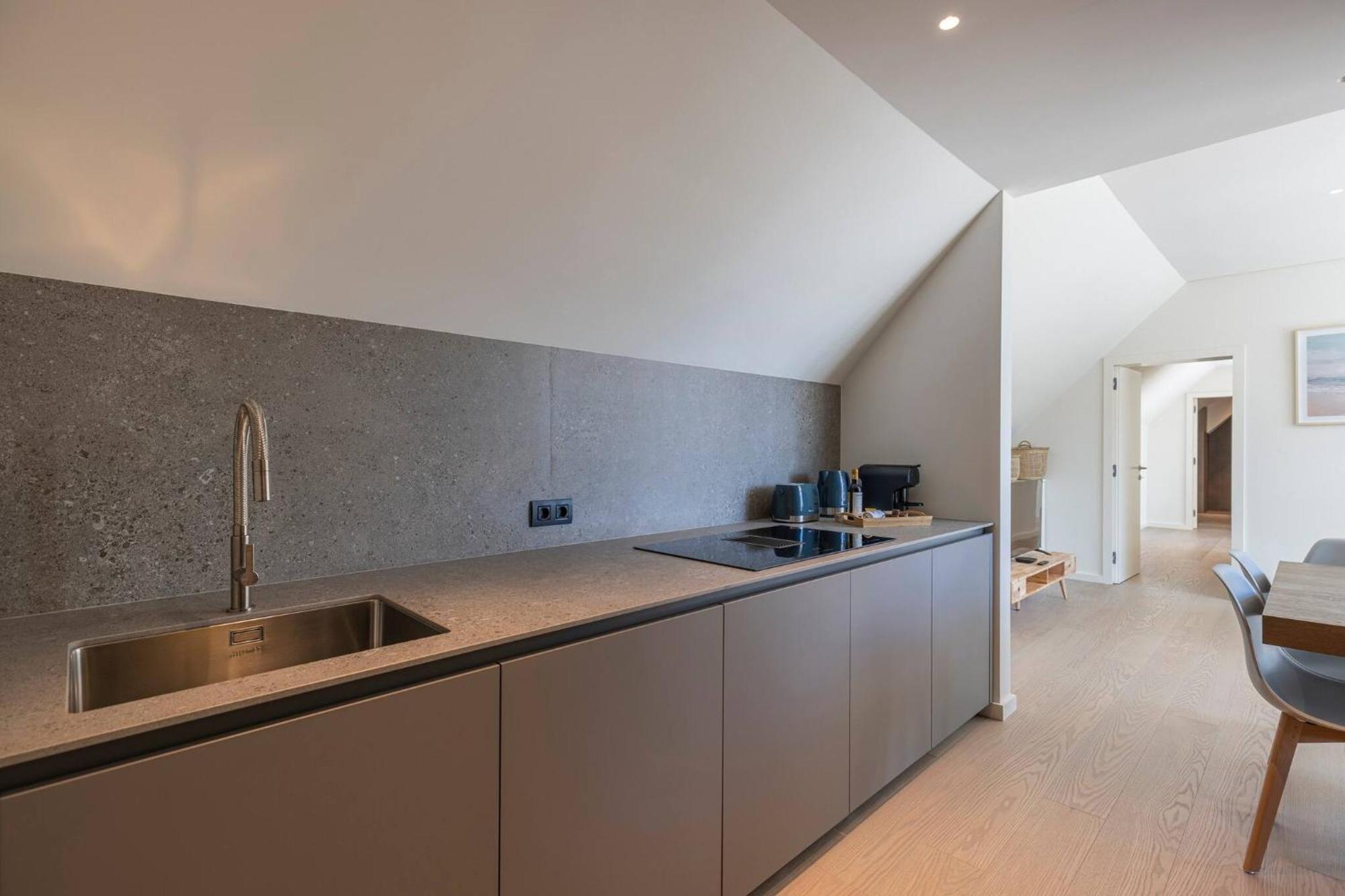 Apartamento Prata Riverside Xiii By Innkeeper *