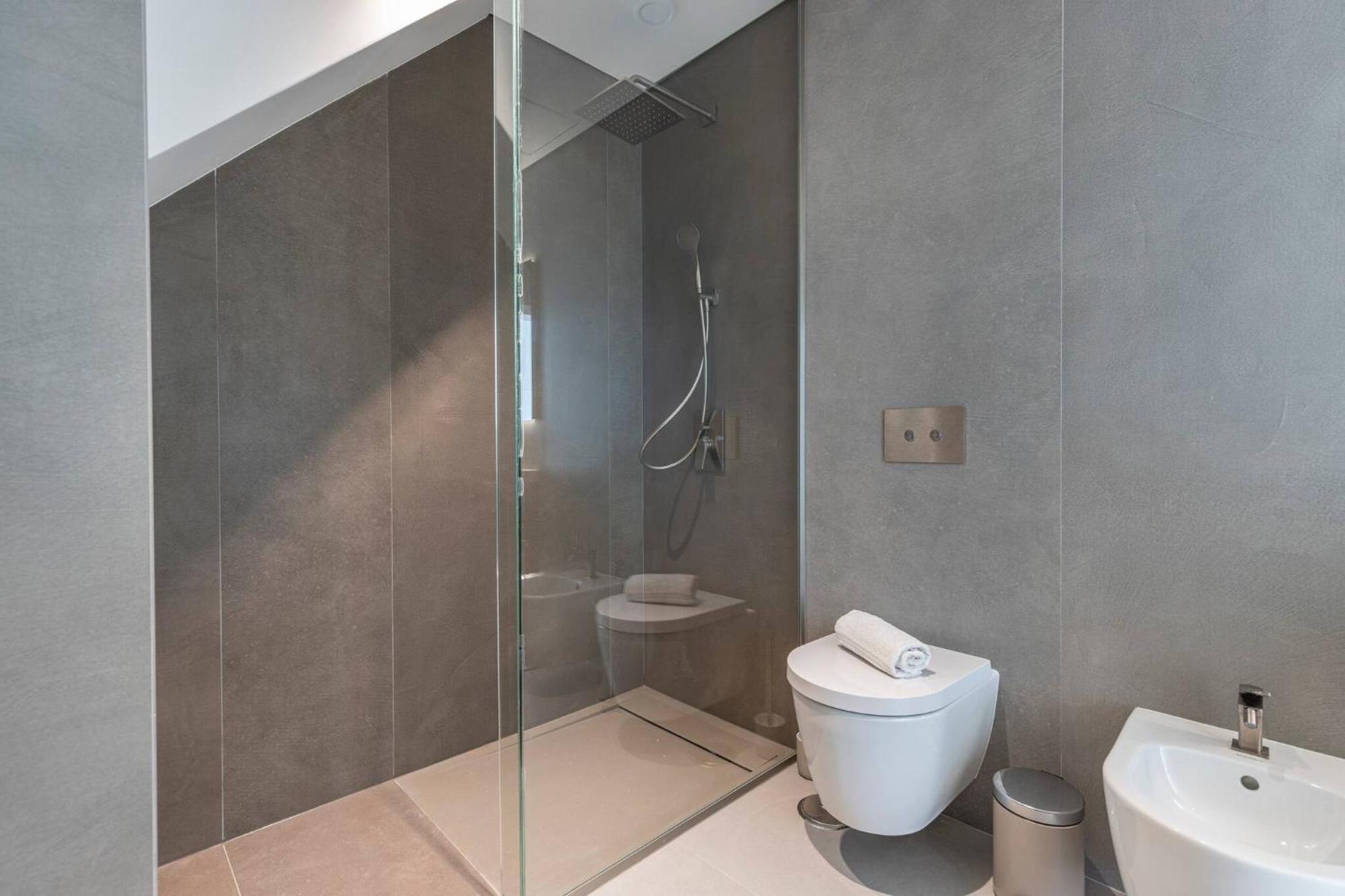 Prata Riverside Xiii By Innkeeper Apartamento Lisboa