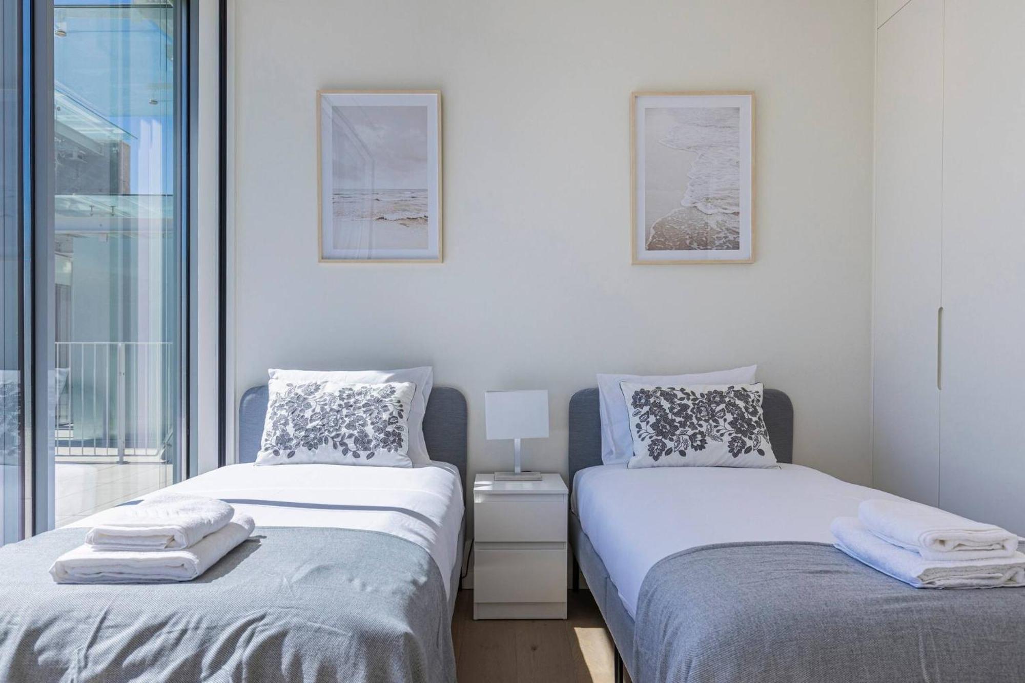 Apartamento Prata Riverside Xiii By Innkeeper