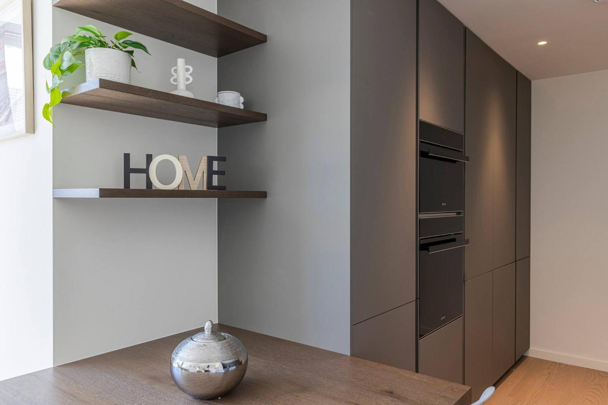 Apartamento Prata Riverside Xiii By Innkeeper *