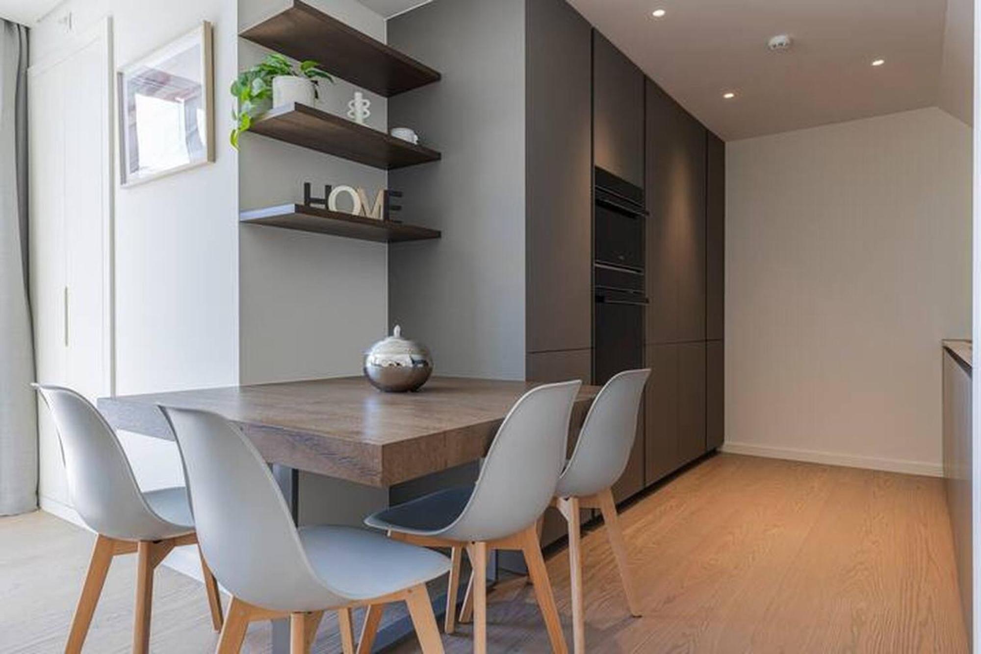 Prata Riverside Xiii By Innkeeper Apartamento Lisboa