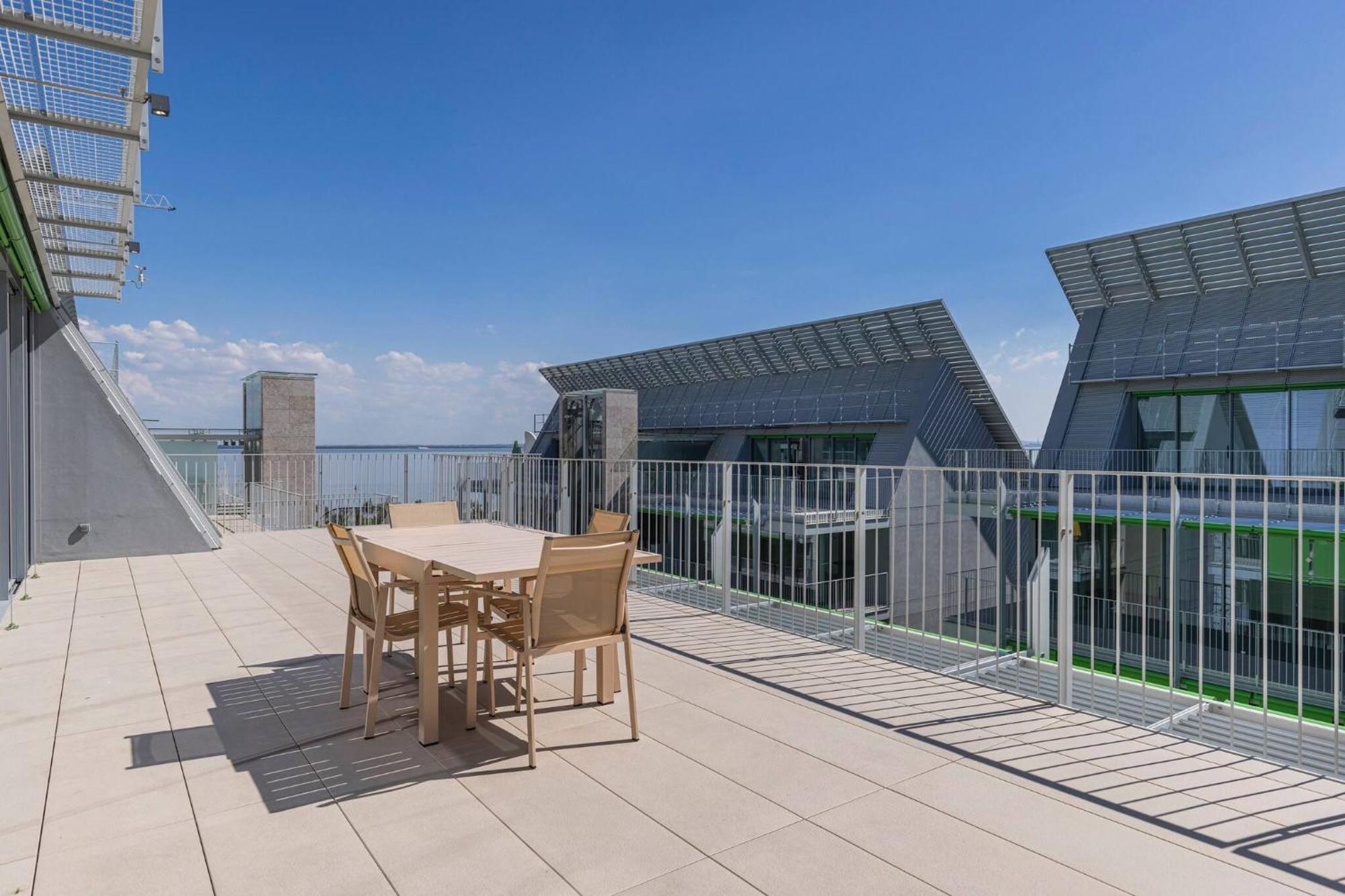 Prata Riverside Xiii By Innkeeper Apartamento *