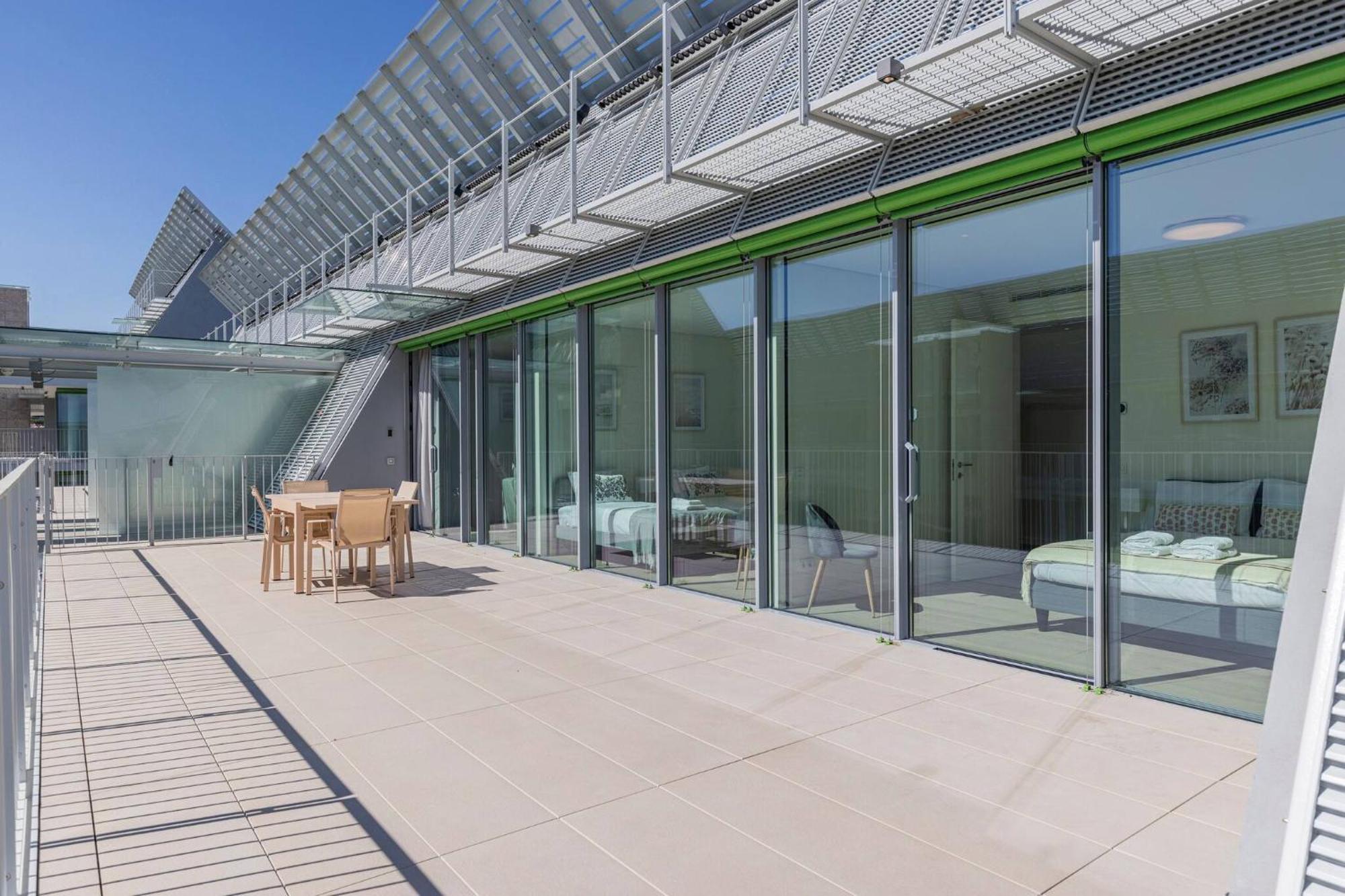 Prata Riverside Xiii By Innkeeper Apartamento Lisboa