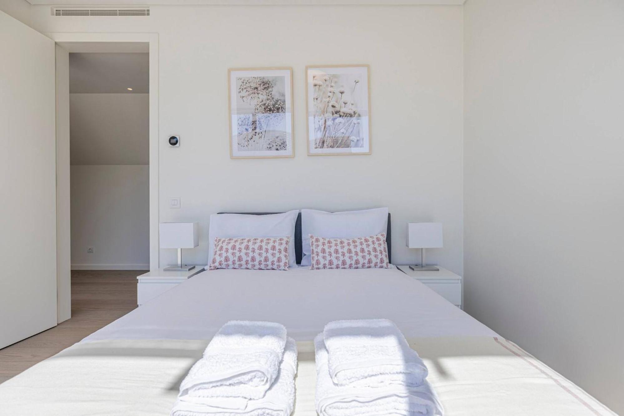 Apartamento Prata Riverside Xiii By Innkeeper Lisboa