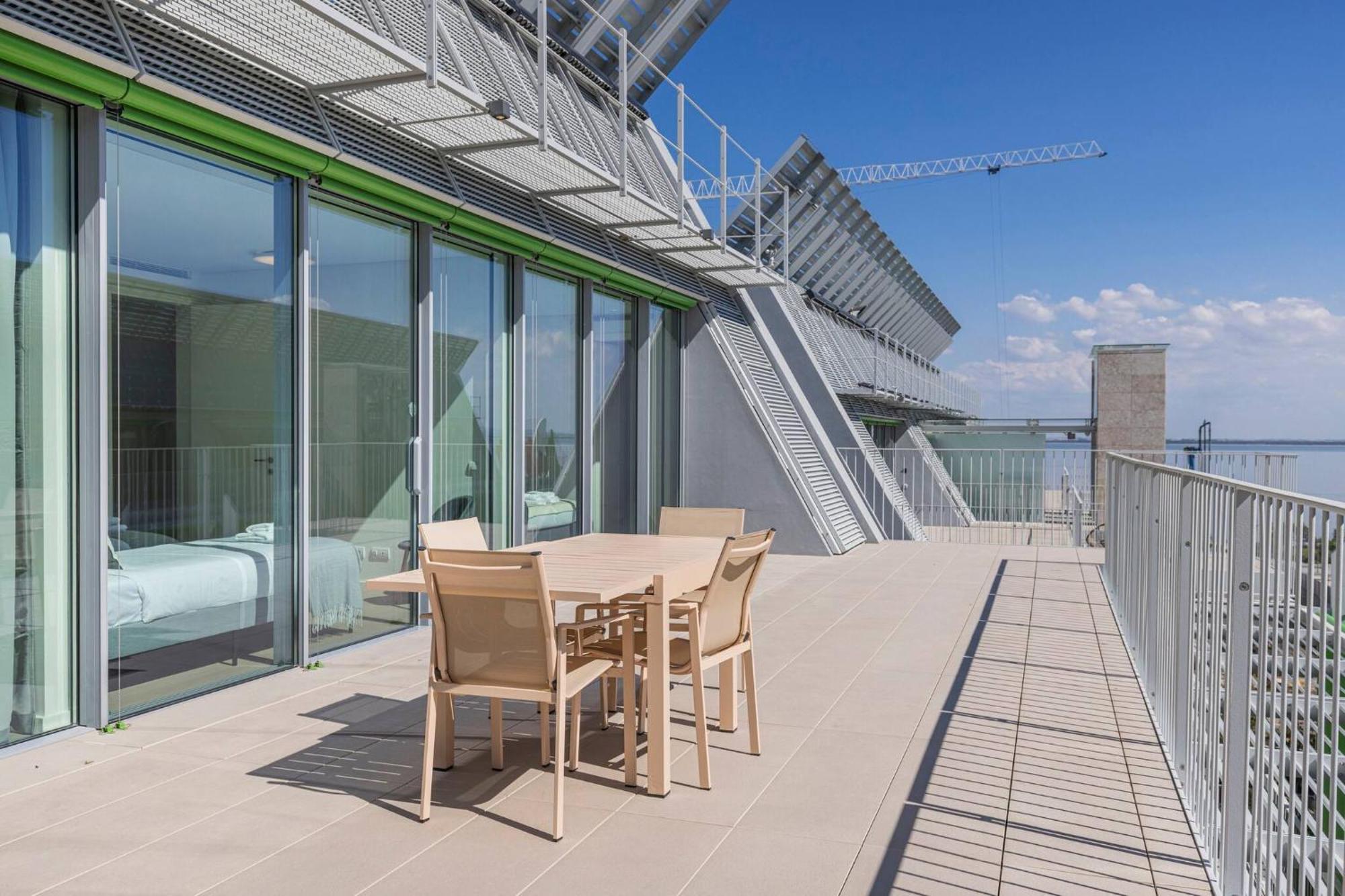 Apartamento Prata Riverside Xiii By Innkeeper Lisboa