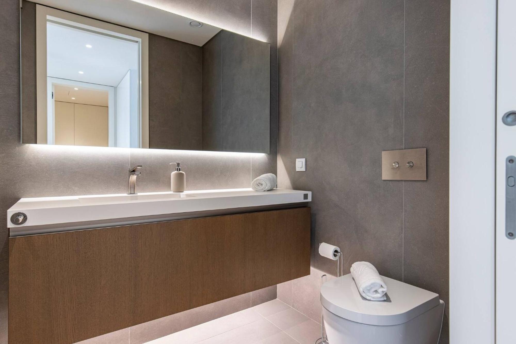 Apartamento Prata 1 G4e