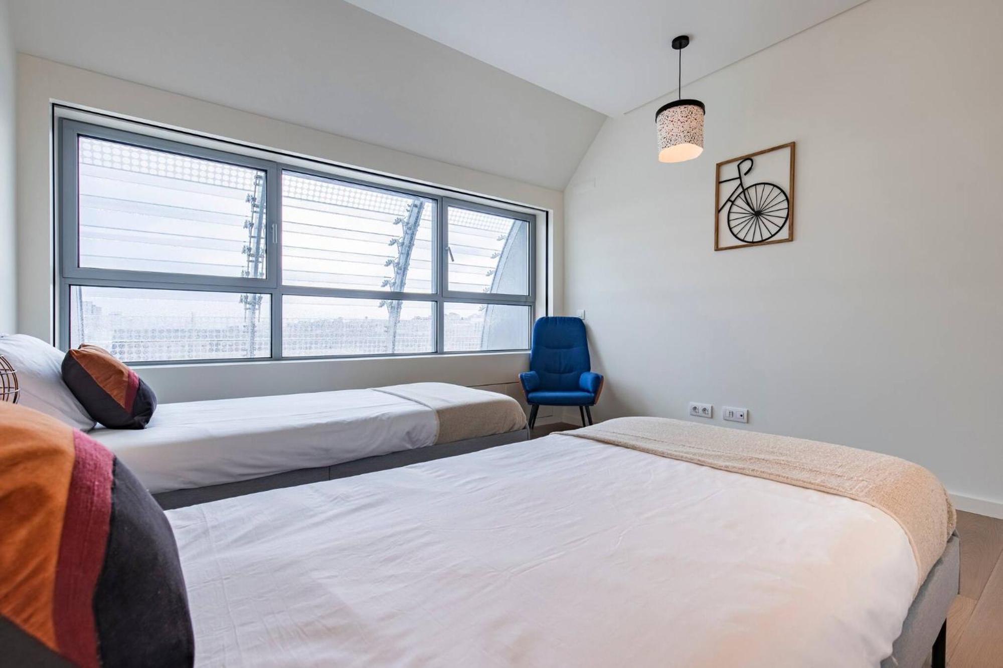 Apartamento Prata 1 G4e