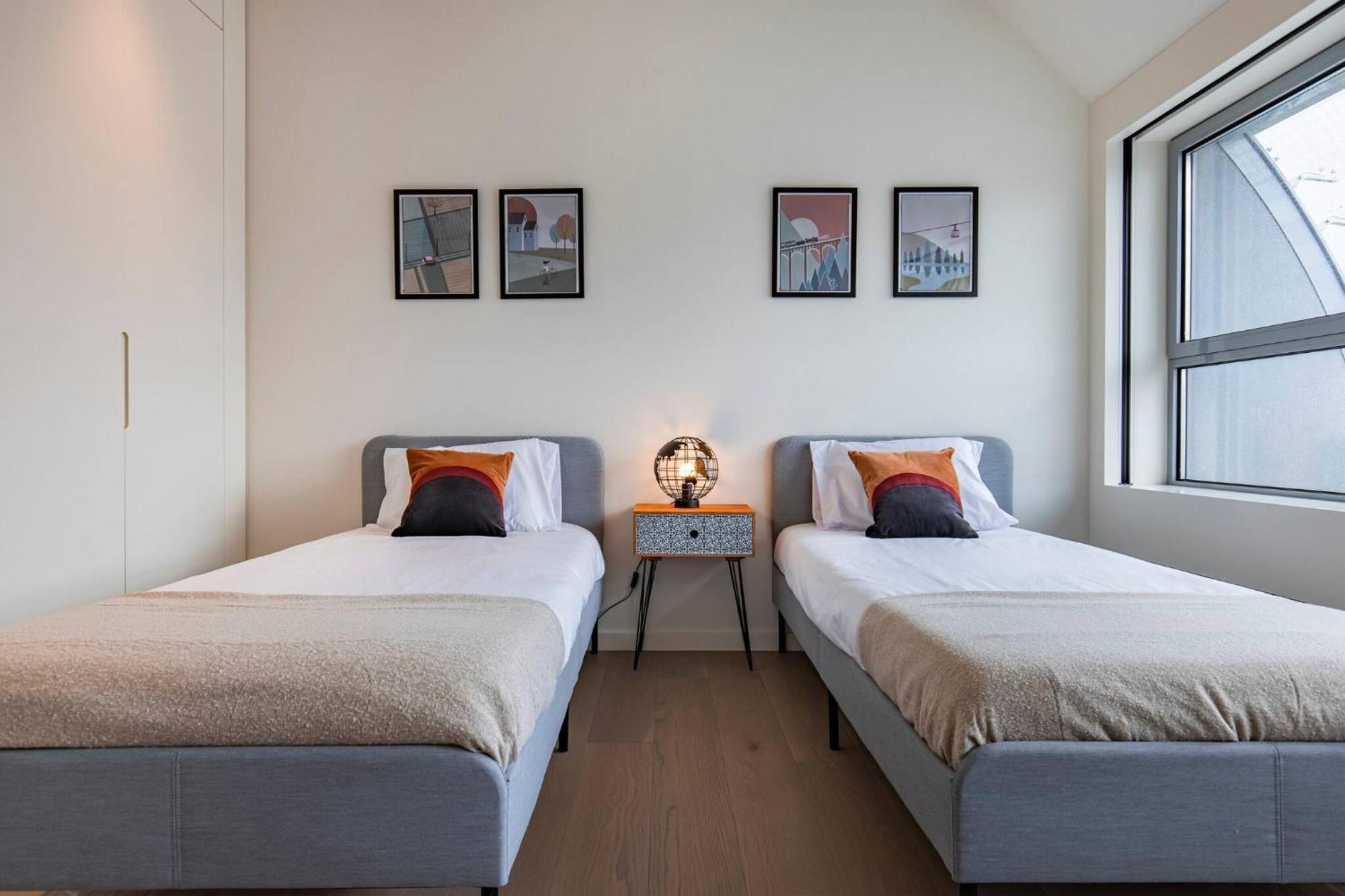 Apartamento Prata 1 G4e