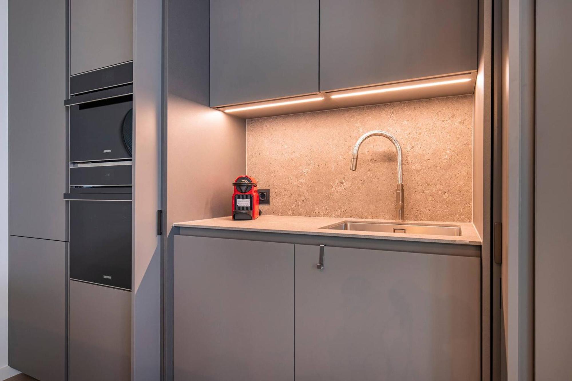 Apartamento Prata 1 G4e *