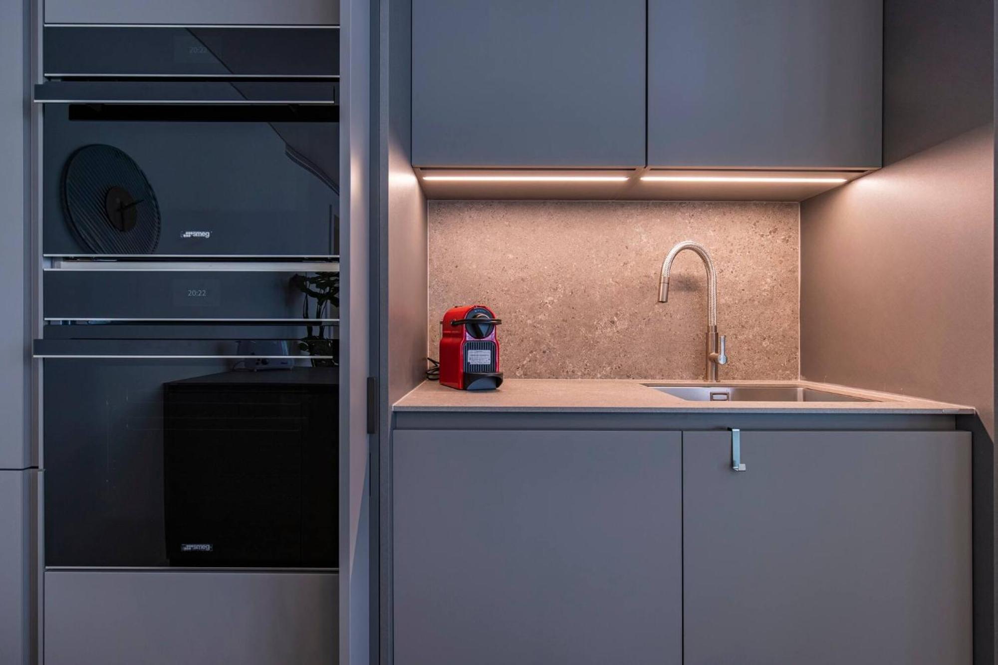 Apartamento Prata 1 G4e *