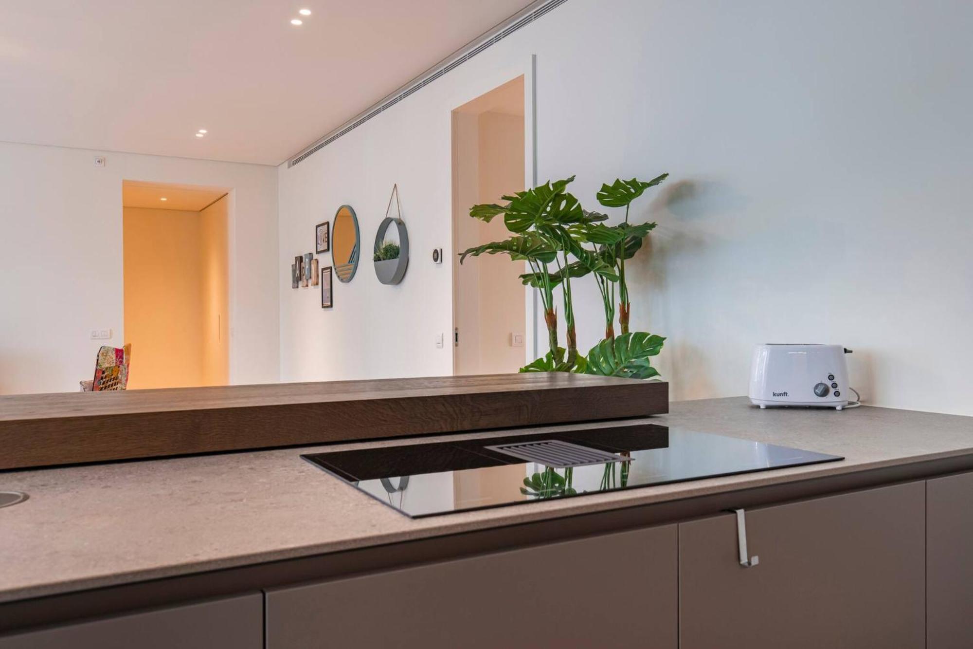 Apartamento Prata 1 G4e