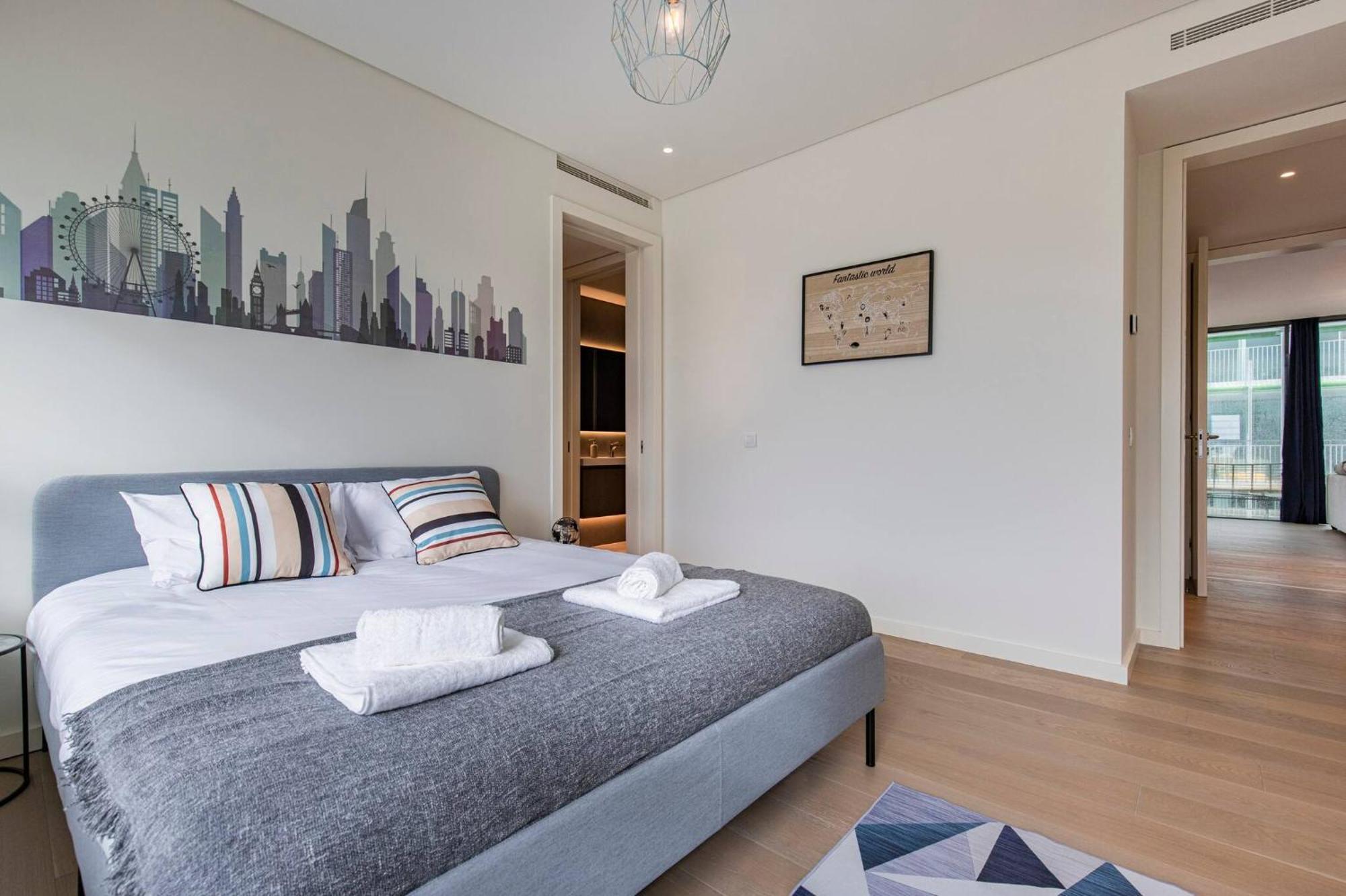 Apartamento Prata 1 G4e