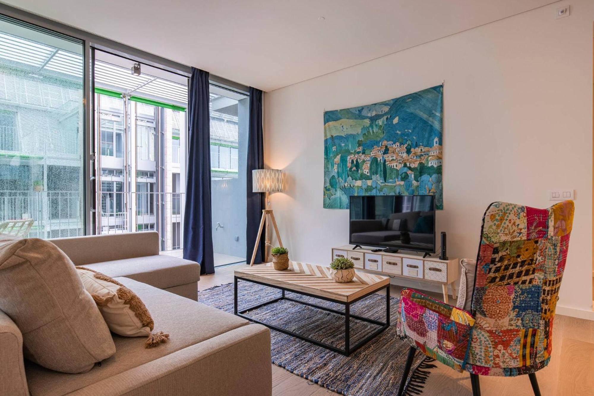 Apartamento Prata 1 G4e Lisboa