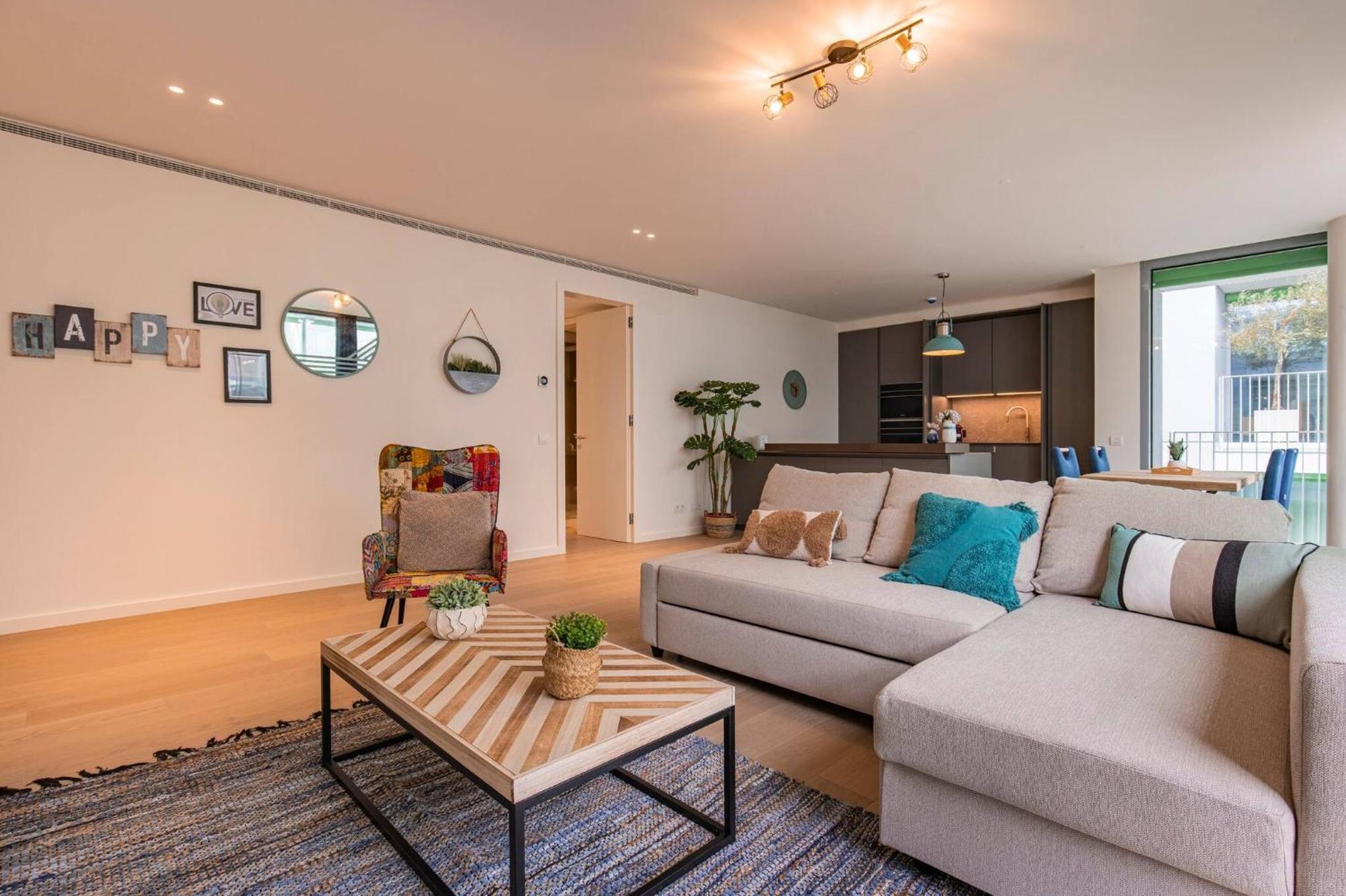 Apartamento Prata 1 G4e *