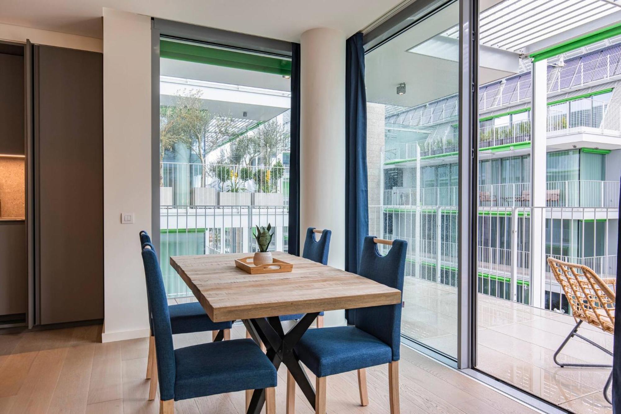 Apartamento Prata 1 G4e Lisboa