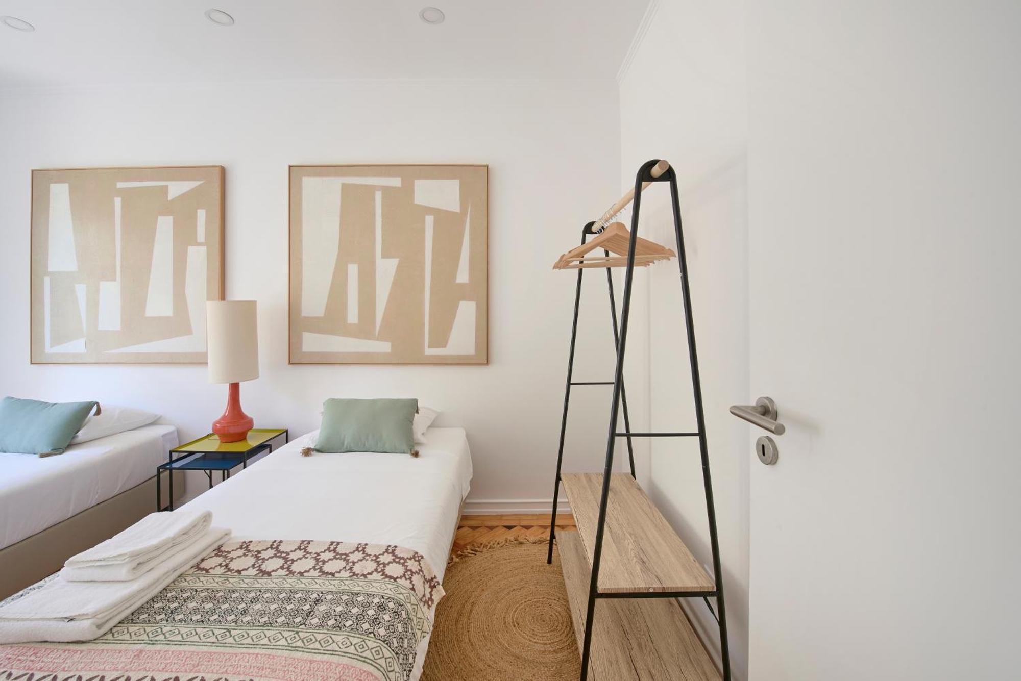 Belem River View W Amazing Balcony, By Timecooler Apartamento Lisboa